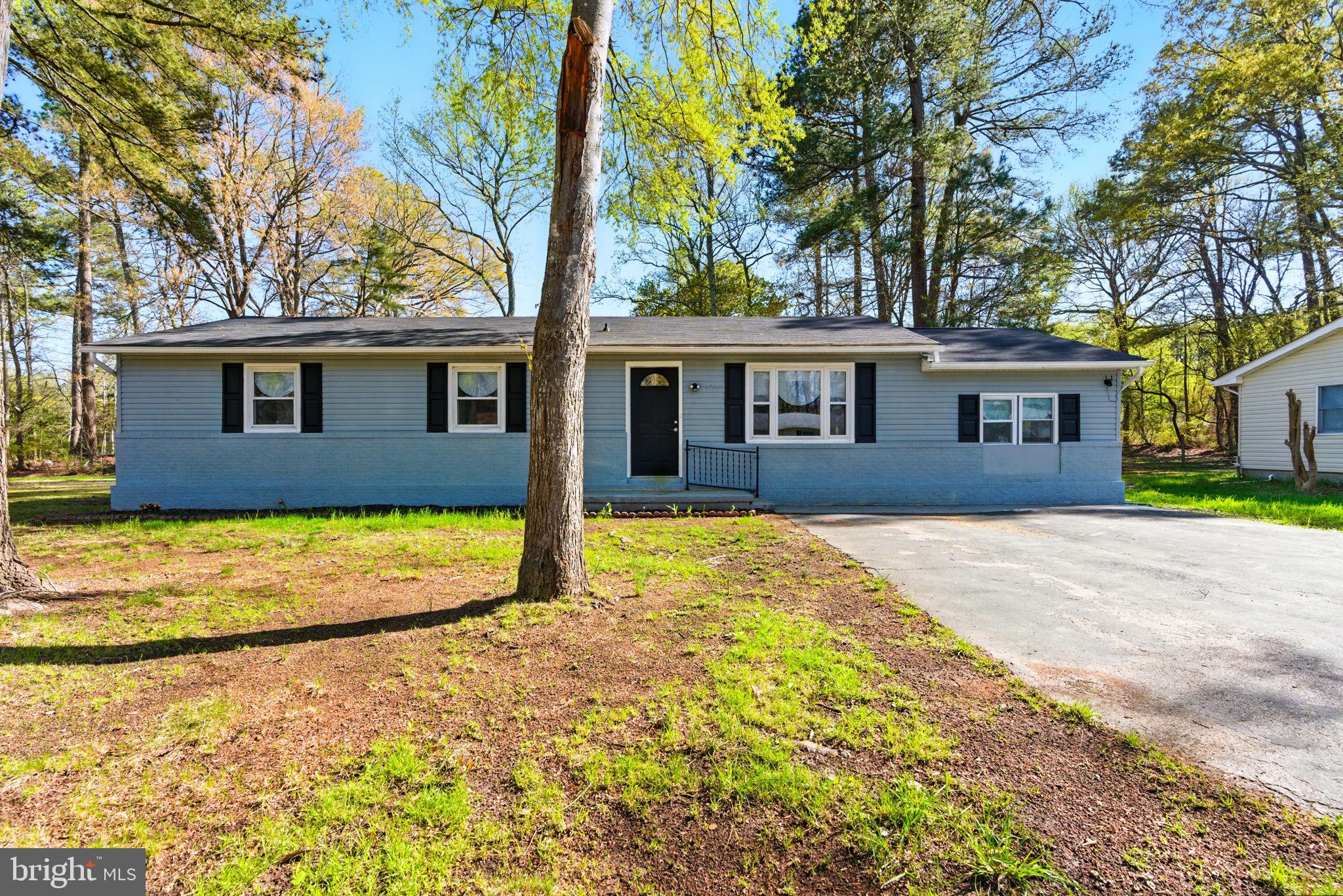 FORREST PARK - Residential