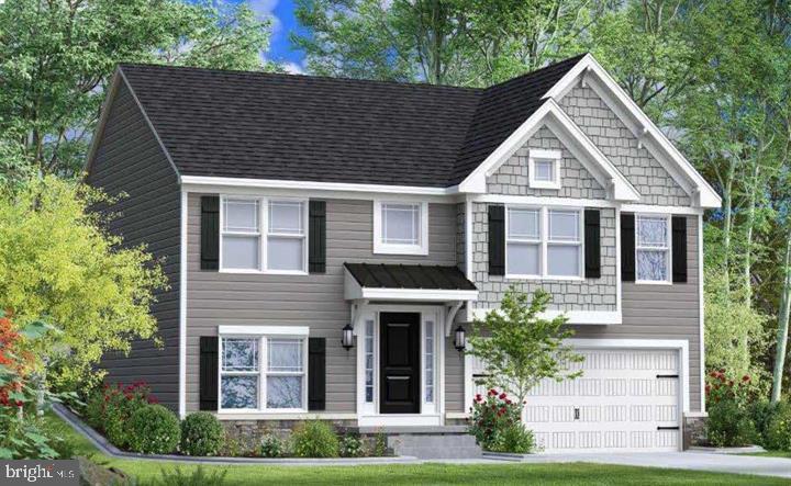 CAPTAIN'S COVE - Residential
