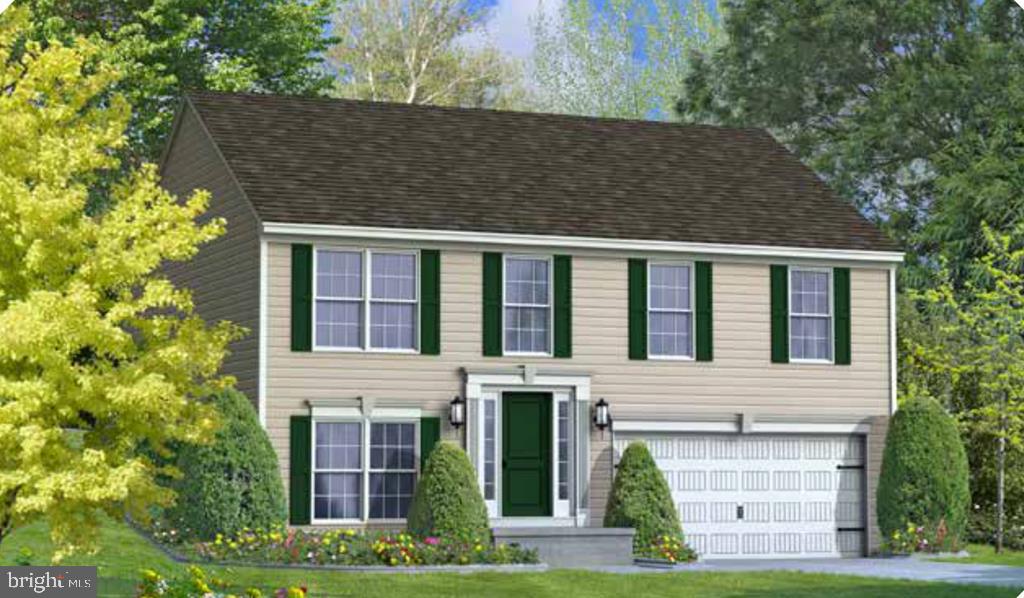 The Hanover is a modern  raised ranch home featuring 3 bedrooms, 2 baths, and a 2-car garage.  Offered by Gemcraft Homes New Construction. This home also features an open, split level foyer. Spacious open floor space that contains the Great Room, a Dining area, and a combined Breakfast and Kitchen with an optional island. The owner's suite includes 2 walk-in closets, and an optional luxury bath. This home also offers a a two-car garage and a 4' conditioned crawl space that can be used for extra storage.  Home is TO BE BUILT. Call today for a private showing,Captains Cove Golf & Waterfront Community amenities offer: 9 Hole Pristine Golf Course, 3 Pools (2 Outdoor/1 Indoor), Fitness Center, Boat Ramp, Basketball & Pickle-Ball Courts, Playground, Walking & Biking Trails, Picnic Area, Dog Park, Security and so much more. Captains Cove is located on Virginia's Eastern Shore and conveniently located close to major Metropolitan Areas along the East Coast.  Within 3 Hours of Baltimore MD/Washington DC/Philadelphia PA, 5 hours from New York, 1 Hour from Ocean City MD, 2 hours from Virginia Beach/Norfolk/Hampton VA and only 20 minutes from the notorious  Chincoteague Island VA.