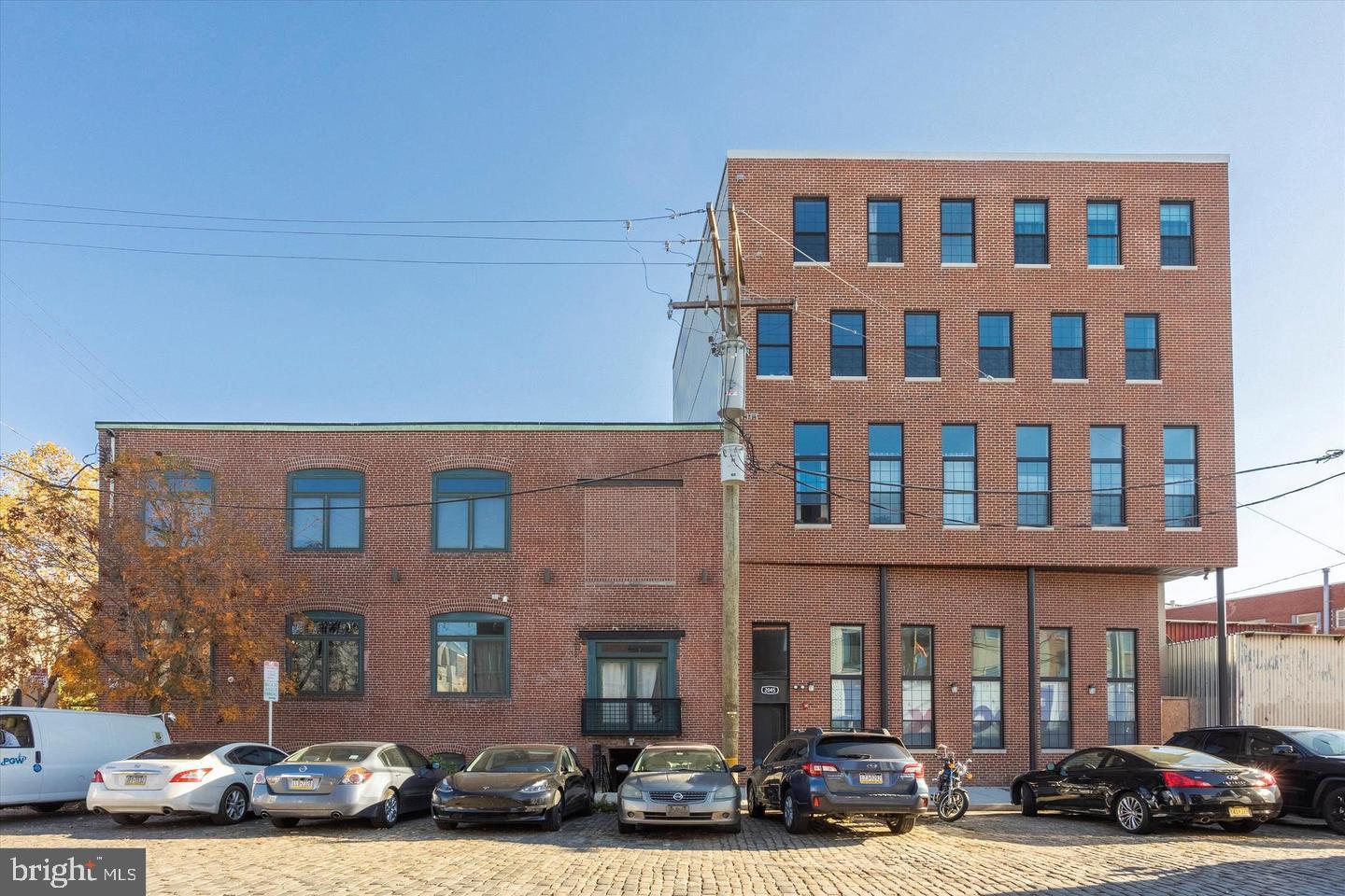 Reda Akbil Team and Compass Commercial proudly present the opportunity to acquire 2045–49 Trenton Avenue, a 100% fully leased, turnkey, tax-abated 12-unit multifamily asset located in the heart of Fishtown.

Positioned just steps from Frankford Avenue, the property offers a highly desirable unit mix of spacious one- and two-bedroom apartments that seamlessly blend modern finishes with industrial character. Each unit features elements such as exposed brick, original beams, ductwork, oversized windows, and ceiling heights reaching up to 18 feet, creating a distinctive product that consistently drives strong tenant demand and ease of leasing.

Situated along the historic cobblestone stretch of Trenton Avenue, the property benefits from a prime, walkable location surrounded by some of Philadelphia’s top restaurants, bars, and cafés,placing it firmly within one of the city’s most sought-after and rapidly appreciating neighborhoods.

2045–49 Trenton Avenue is truly a one-of-a-kind asset that must be experienced in person to fully appreciate its scale, character, and design. There are few, if any, comparable offerings currently available in Fishtown, Philadelphia’s premier investment submarket.

The property is located within a Qualified Opportunity Zone and is 100% leased, with professional management in place and approximately seven (7) years remaining on the FULL tax abatement, offering a stable, passive investment profile.

The unit mix consists of:

4 one-bedroom units averaging  800 SF
8 two-bedroom units averaging  1,000 SF

Fishtown continues to thrive as a vibrant, amenity-rich neighborhood known for its strong rental demand, active community, nightlife, and proximity to Center City,further reinforcing the property’s long-term growth potential.

A rare opportunity to acquire a stabilized, high-quality asset in one of Philadelphia’s most dynamic submarkets.