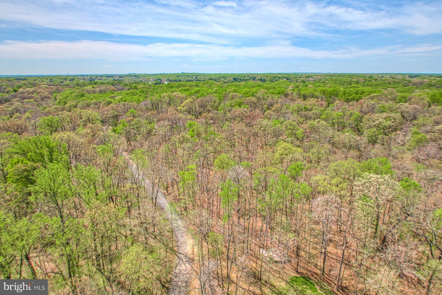 CARRWOOD ESTATES - Land