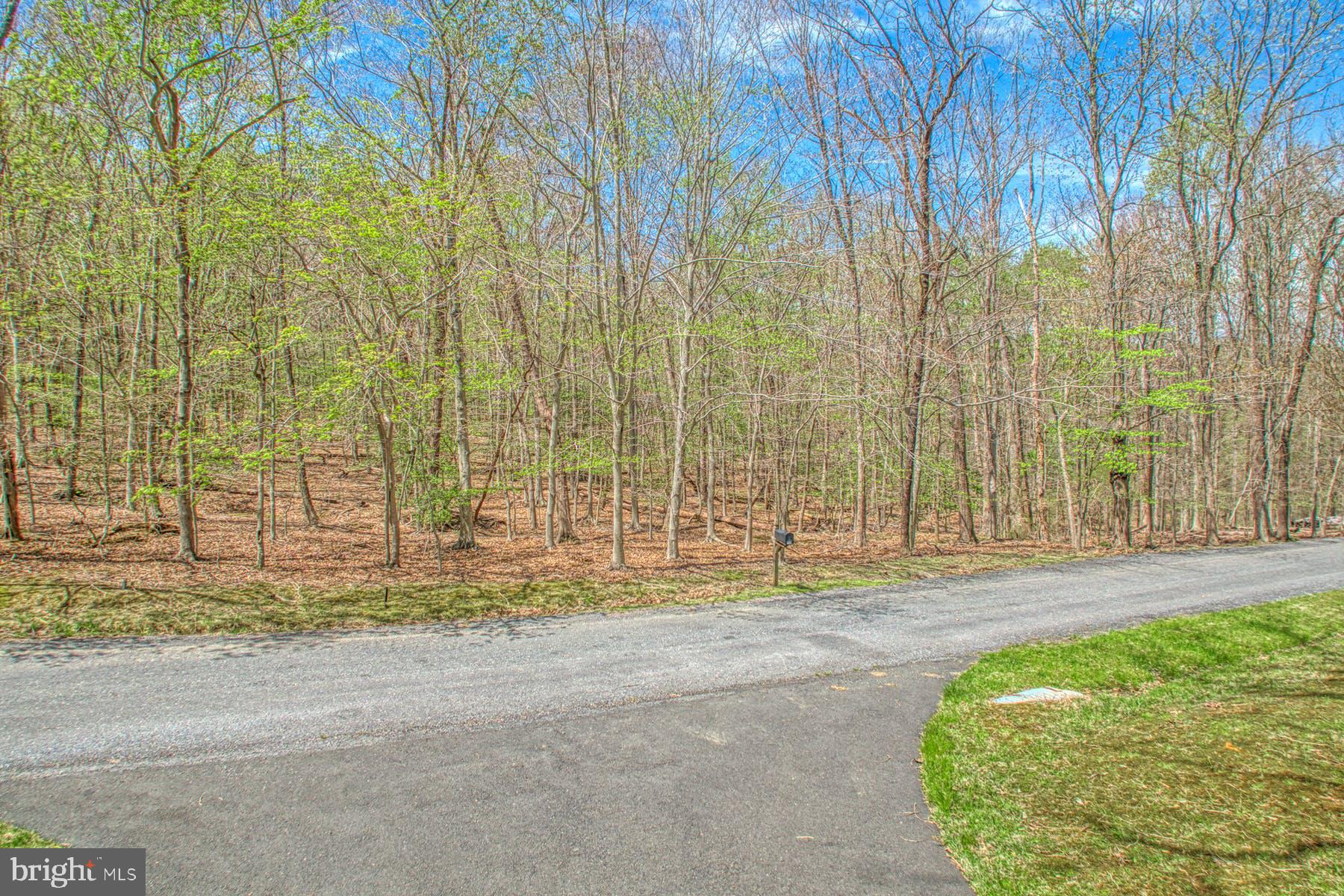 CARRWOOD ESTATES - Land