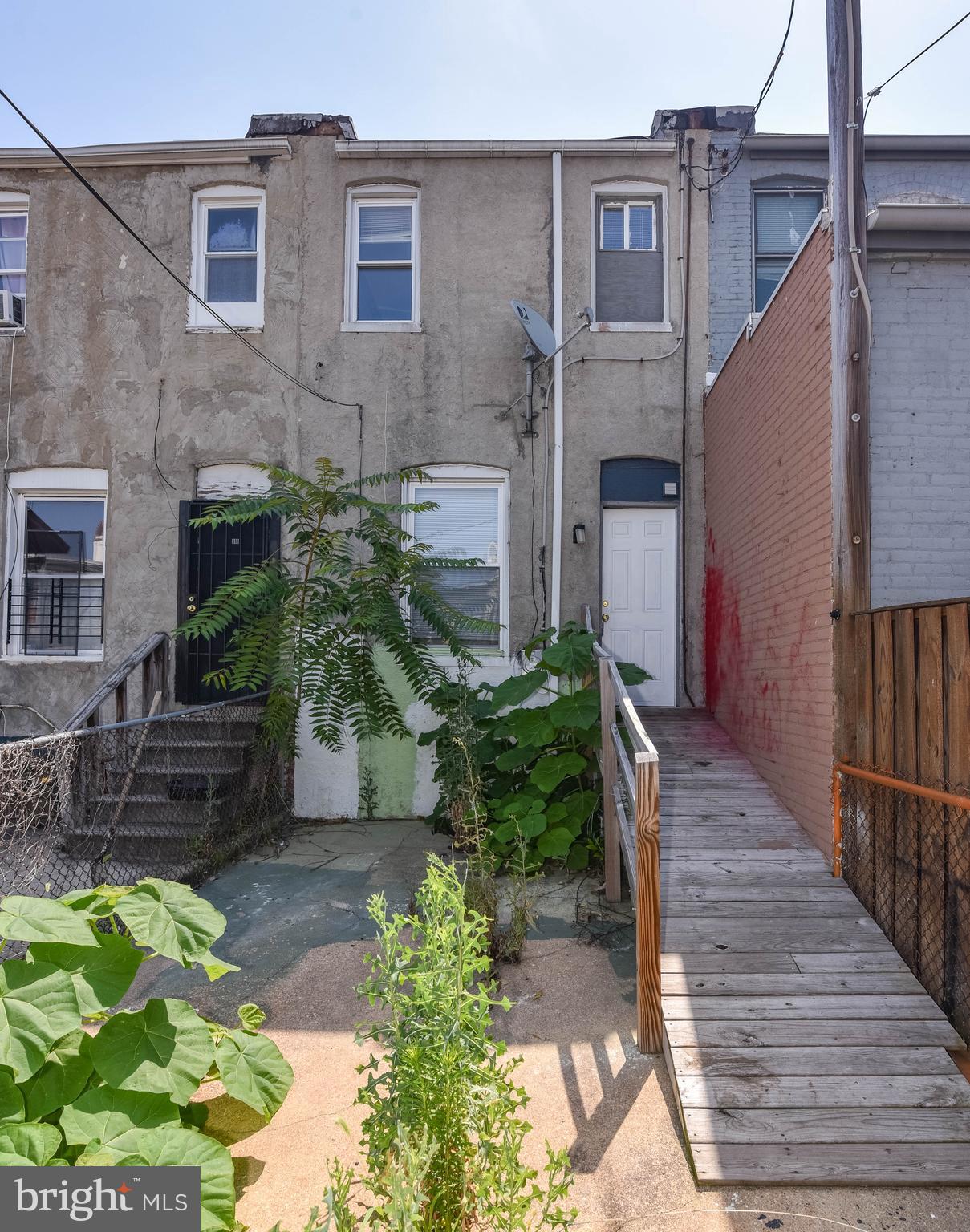 MILTON-MONTFORD - Residential
