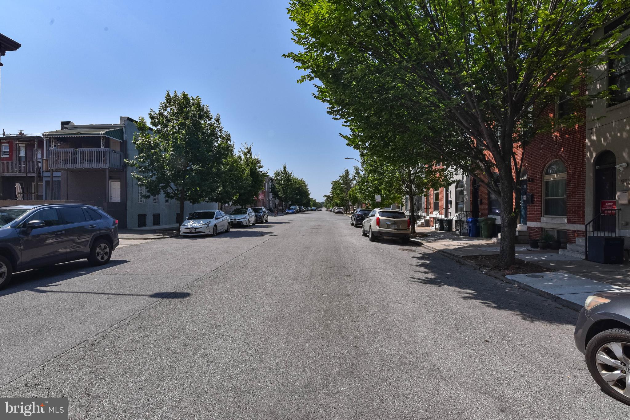 MILTON-MONTFORD - Residential