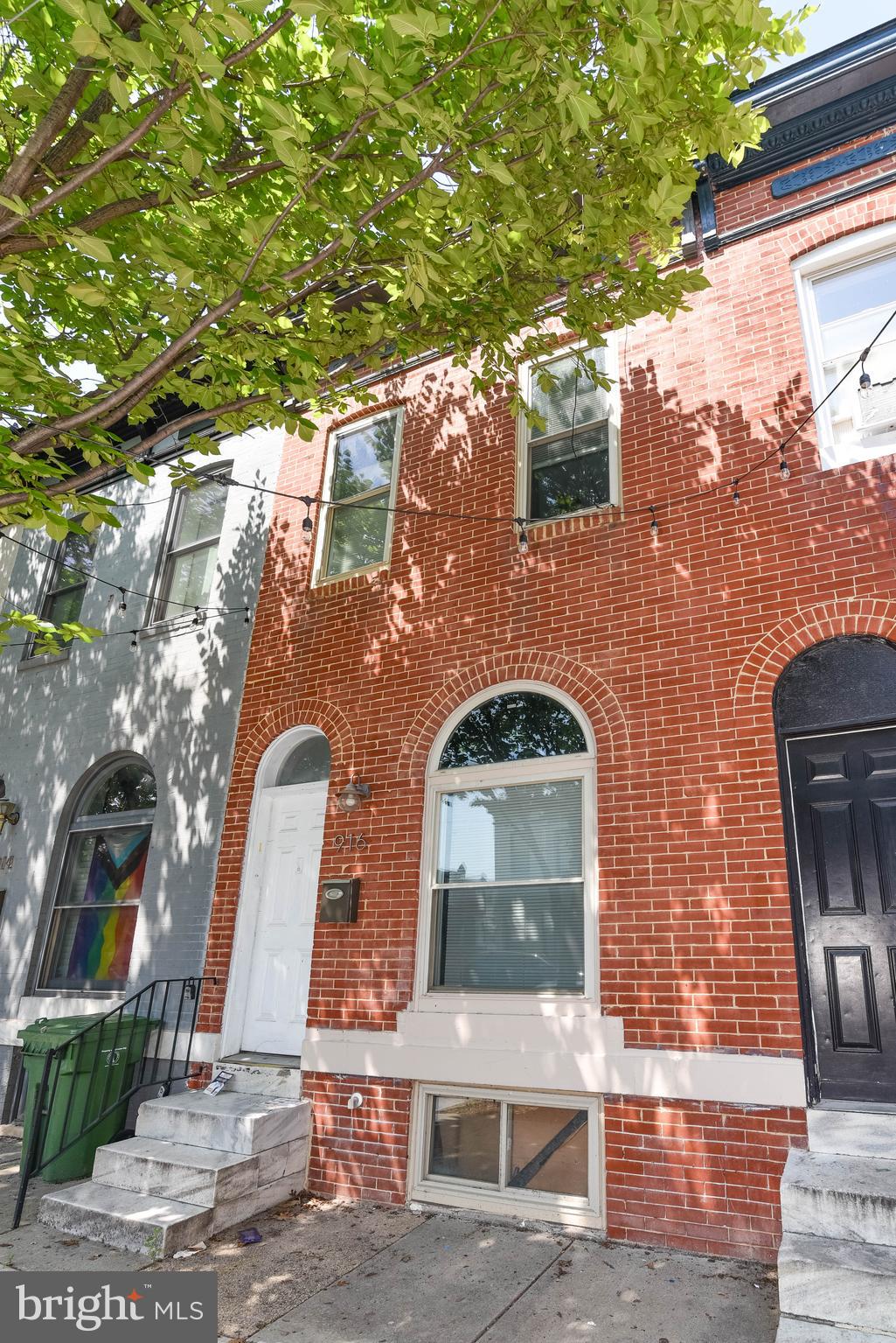 MILTON-MONTFORD - Residential
