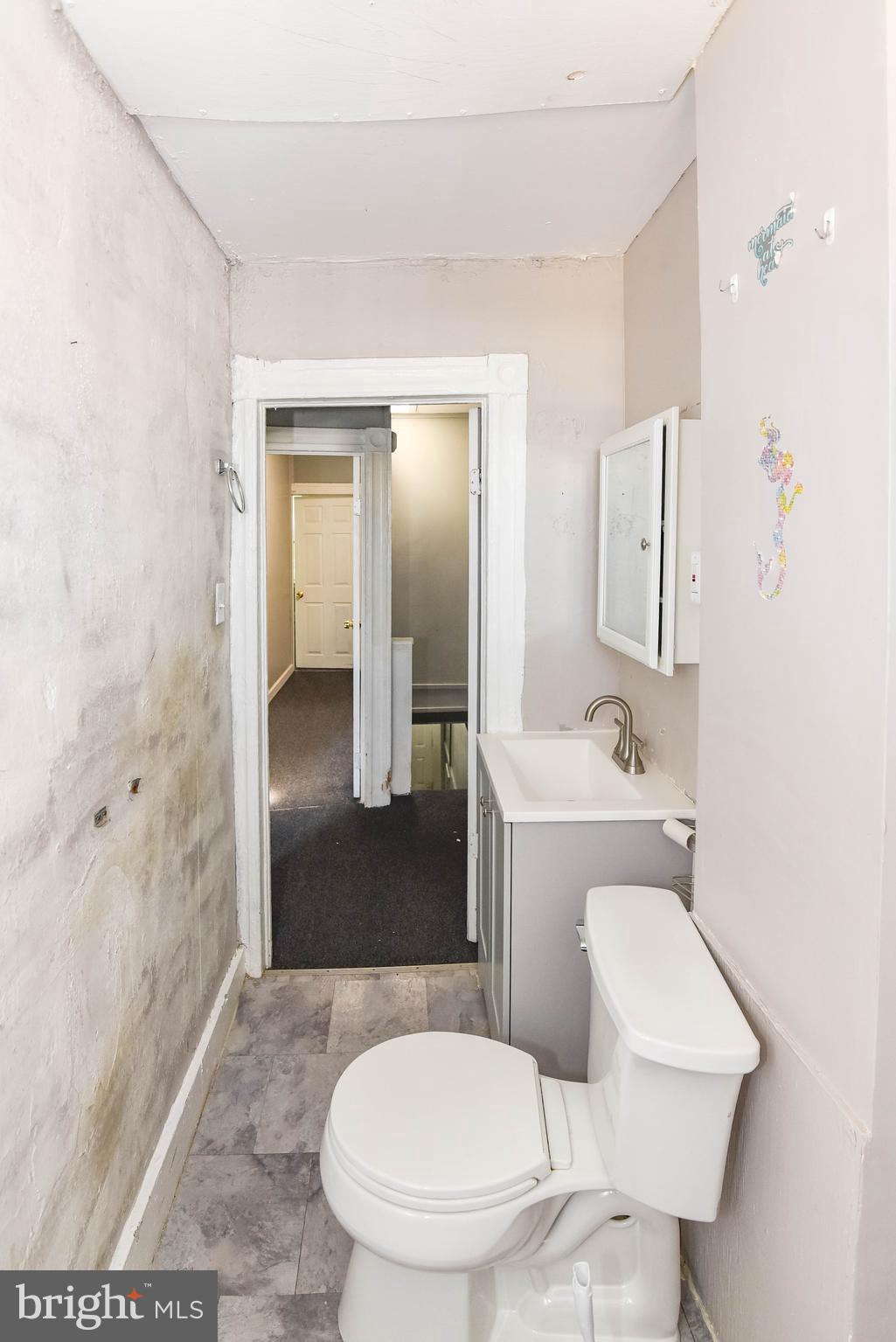 MILTON-MONTFORD - Residential