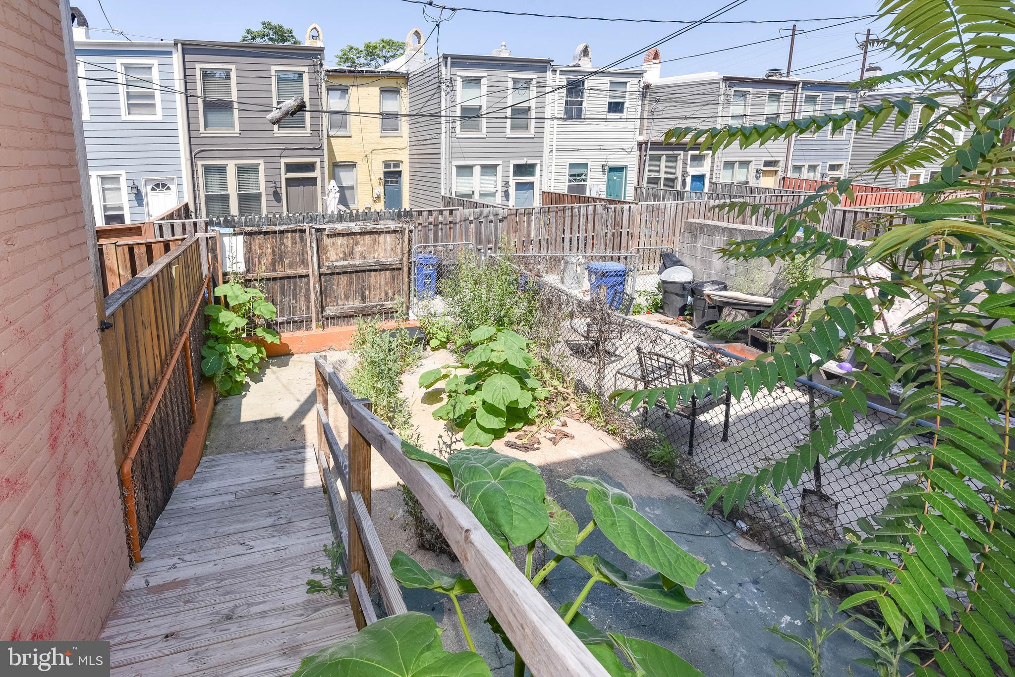 MILTON-MONTFORD - Residential