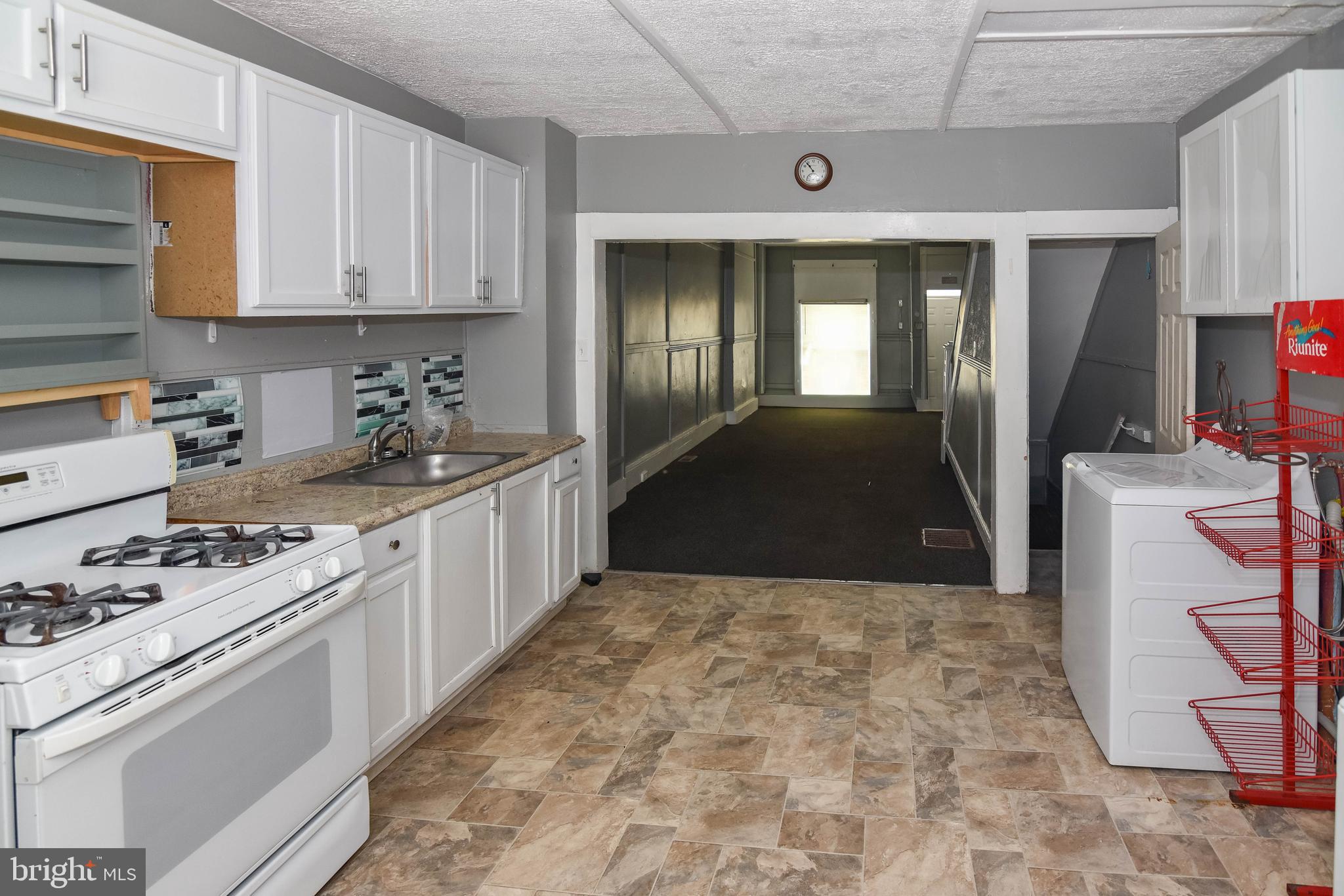 MILTON-MONTFORD - Residential