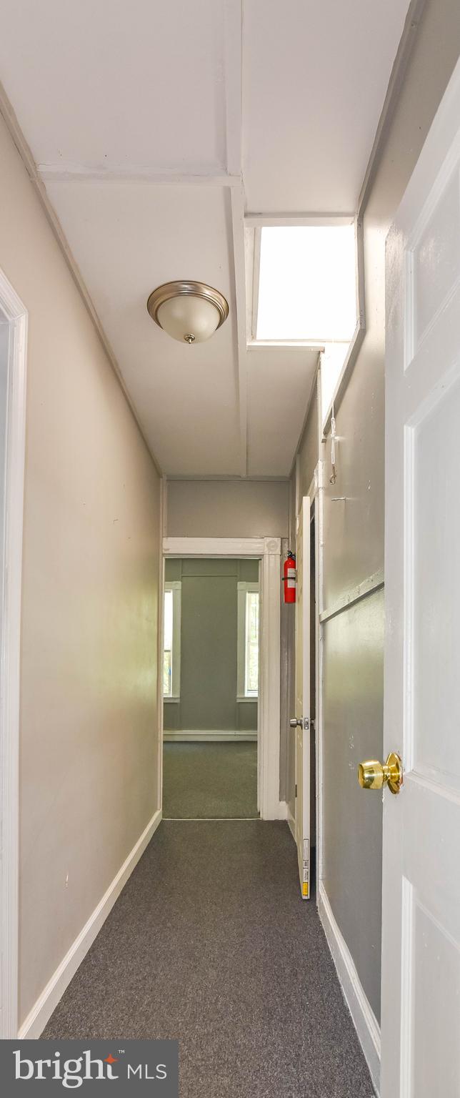 MILTON-MONTFORD - Residential