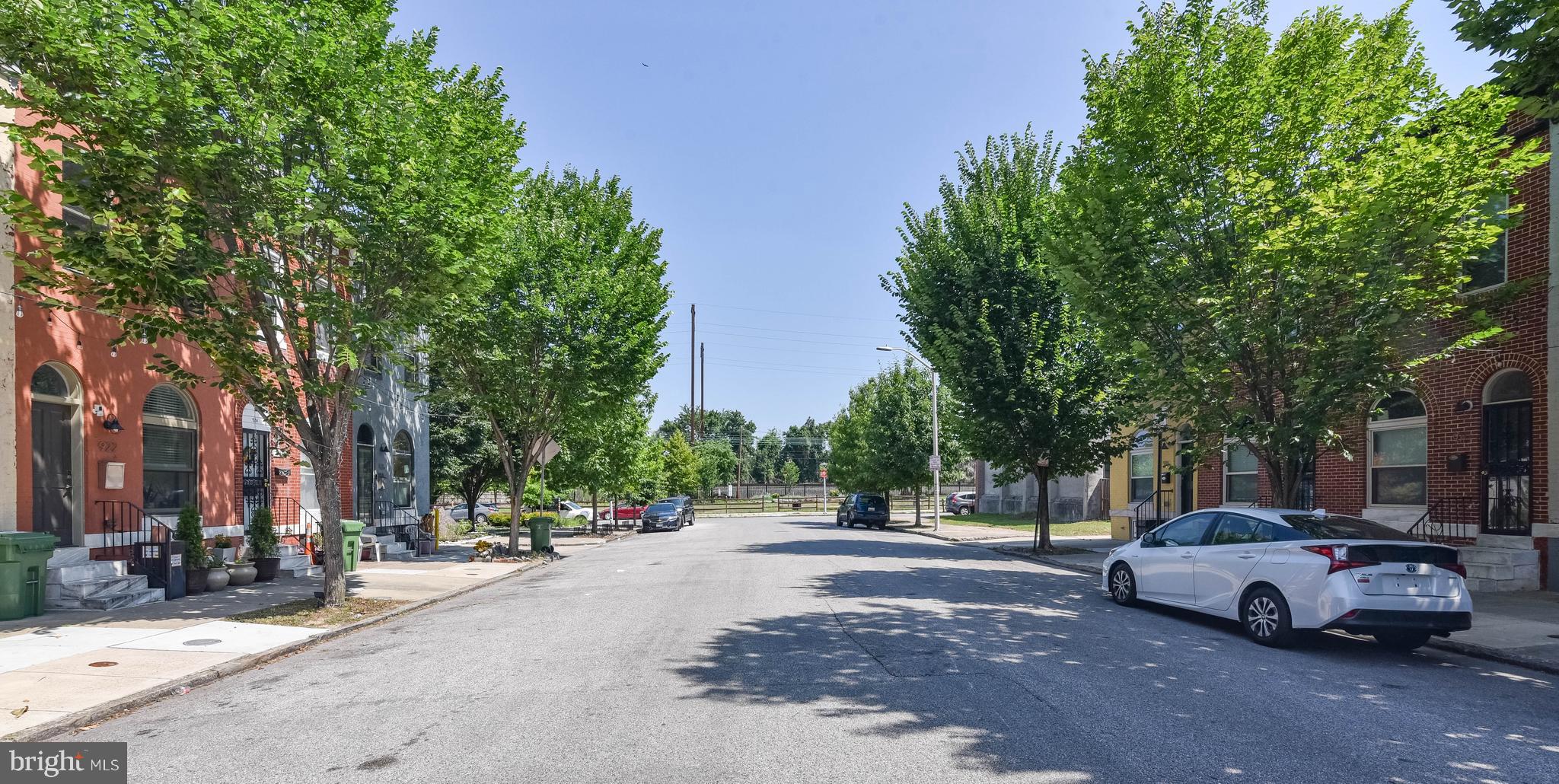 MILTON-MONTFORD - Residential