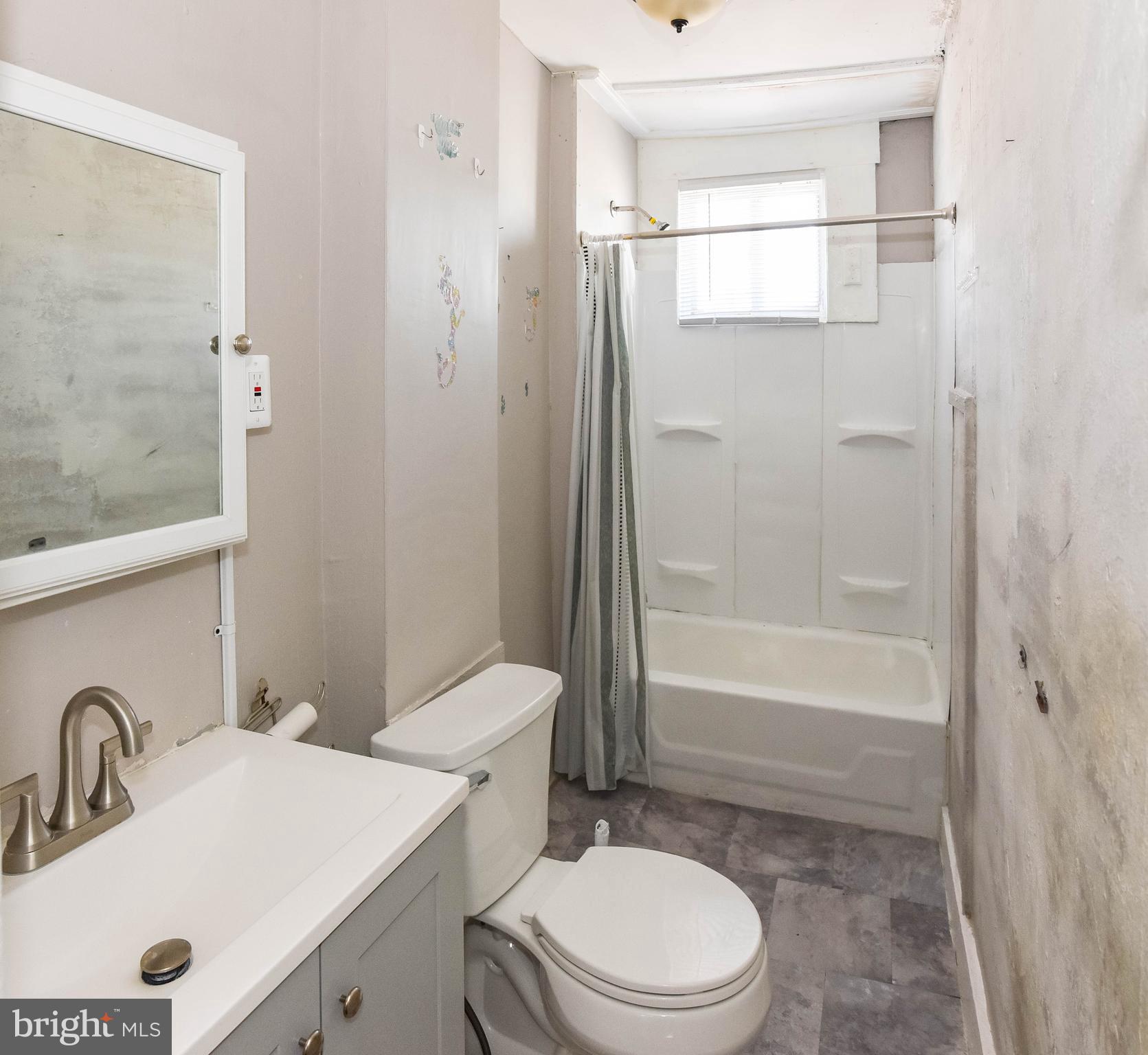 MILTON-MONTFORD - Residential