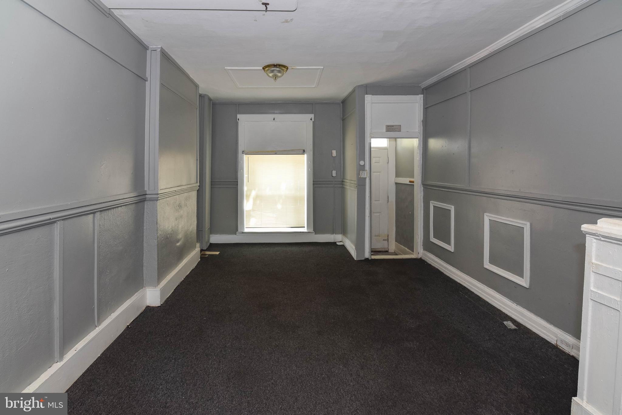 MILTON-MONTFORD - Residential