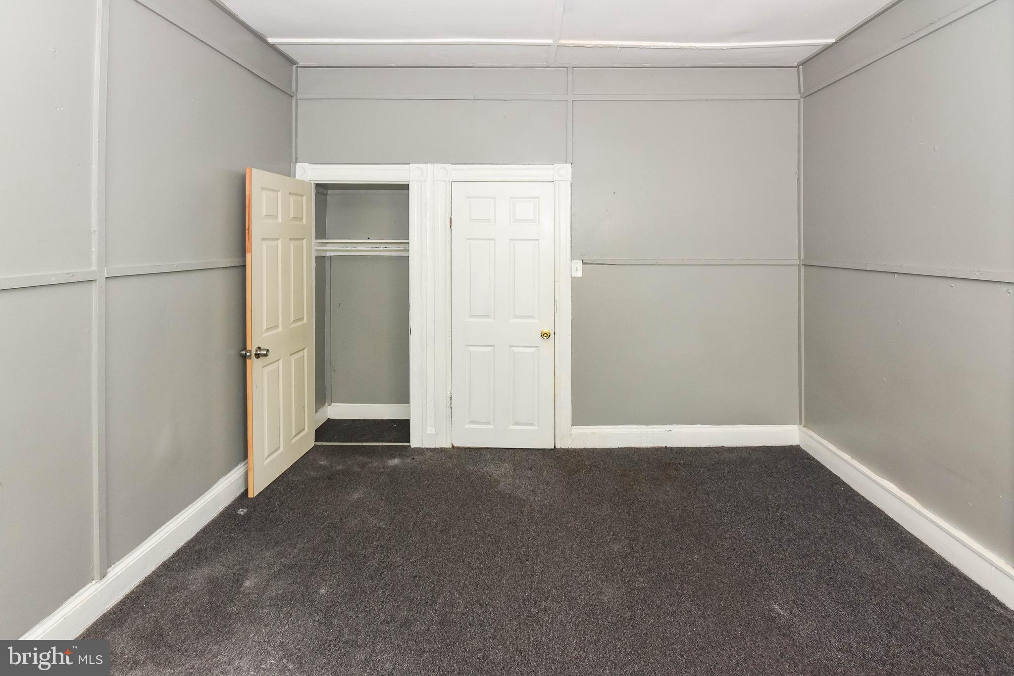 MILTON-MONTFORD - Residential