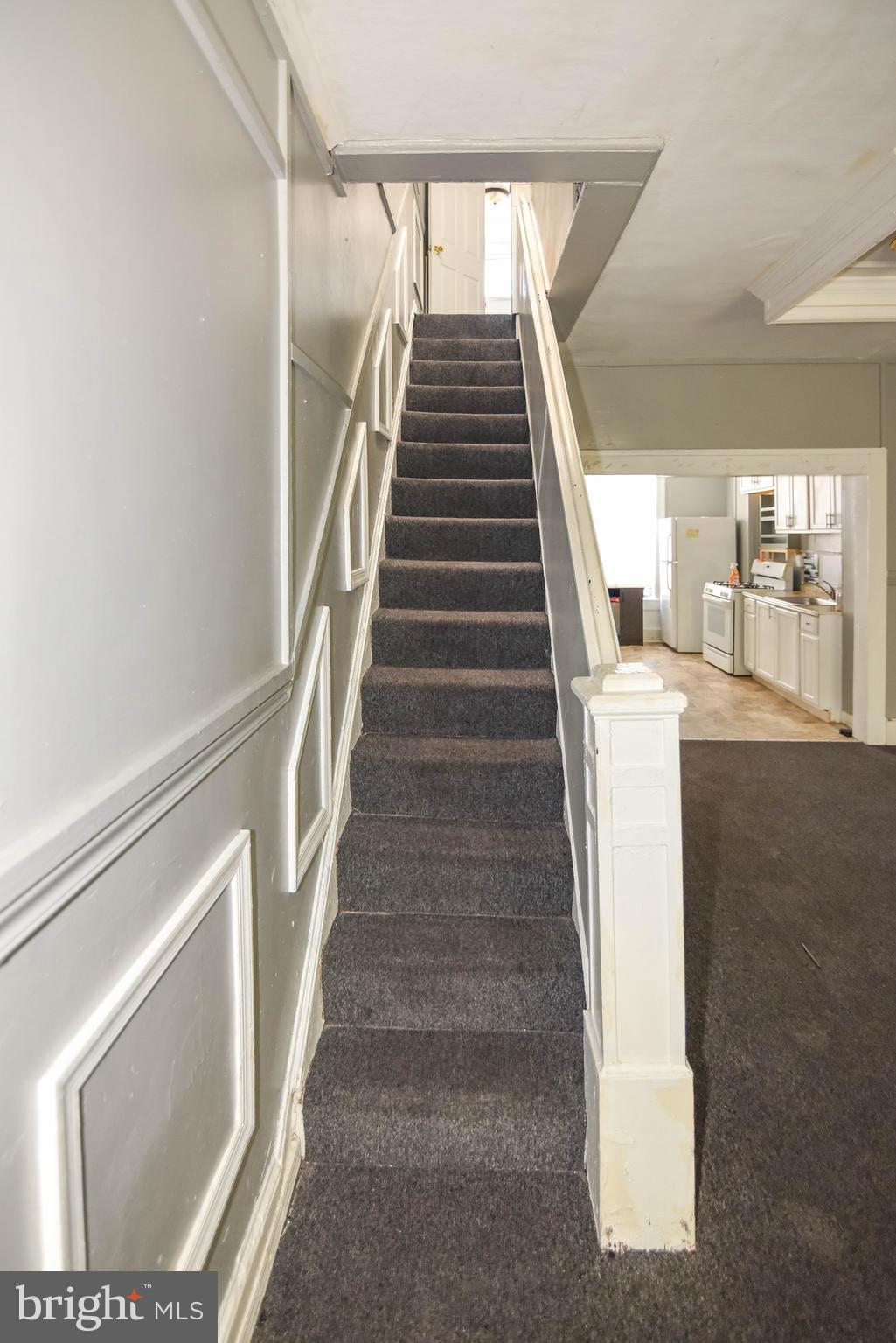 MILTON-MONTFORD - Residential