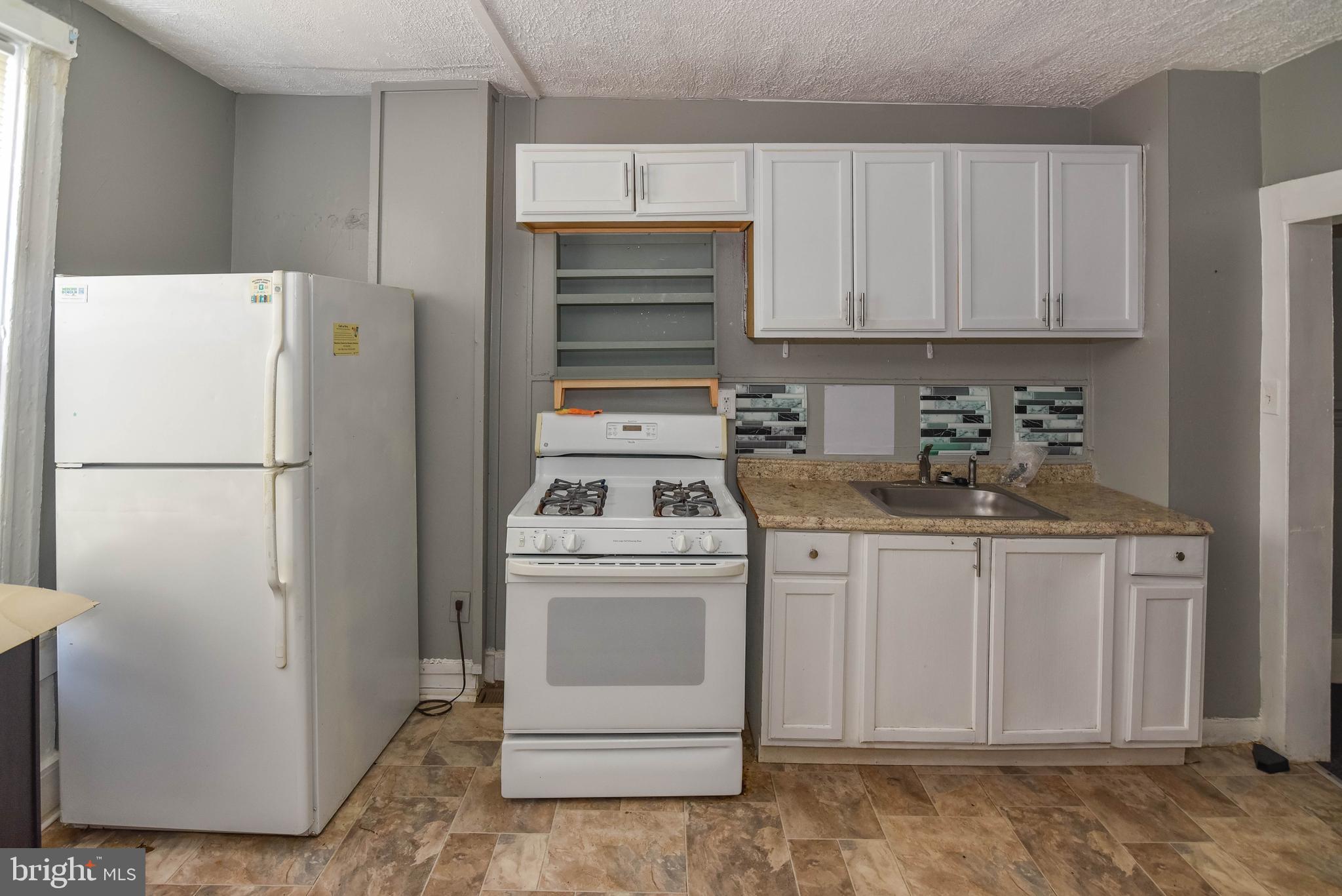 MILTON-MONTFORD - Residential