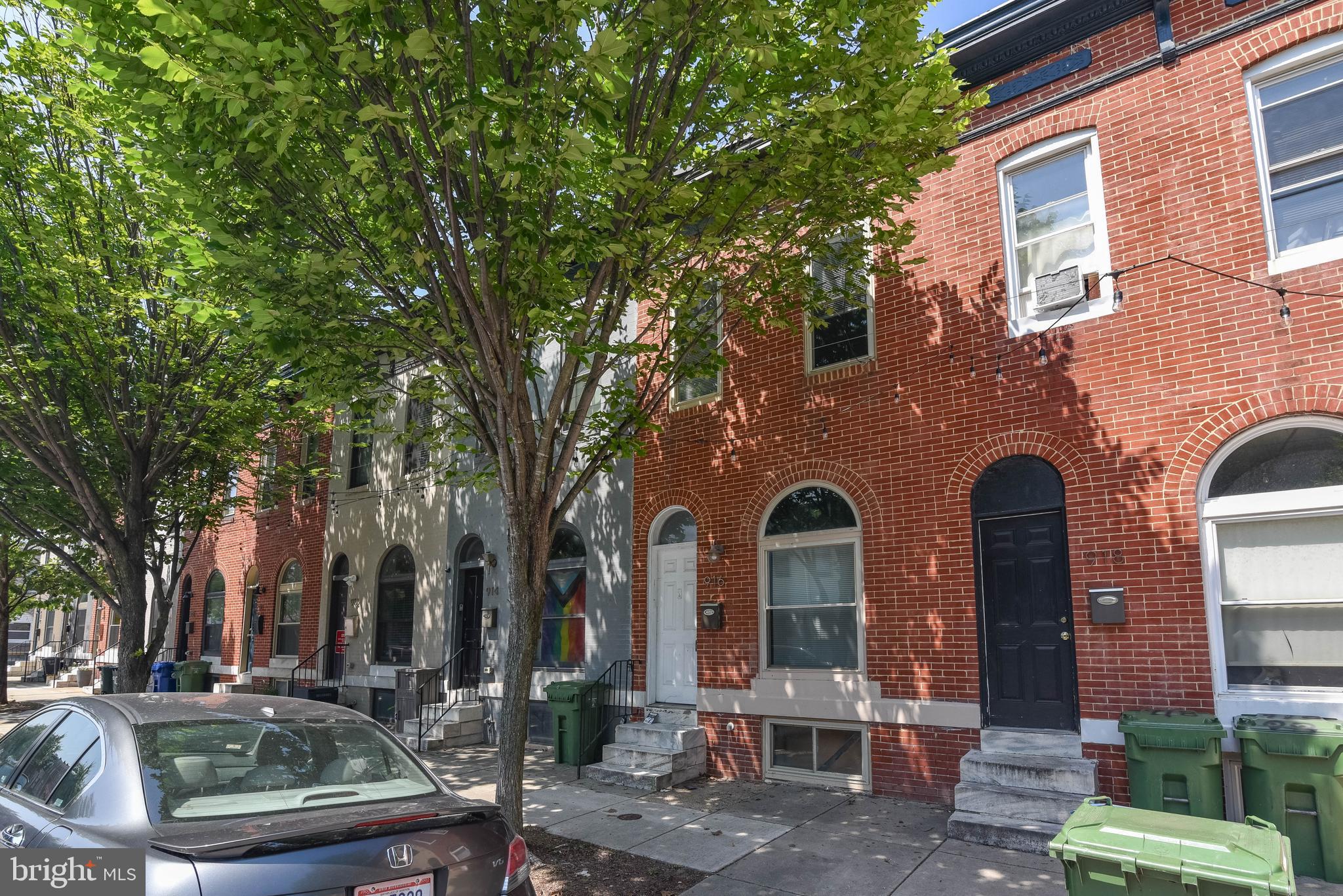MILTON-MONTFORD - Residential