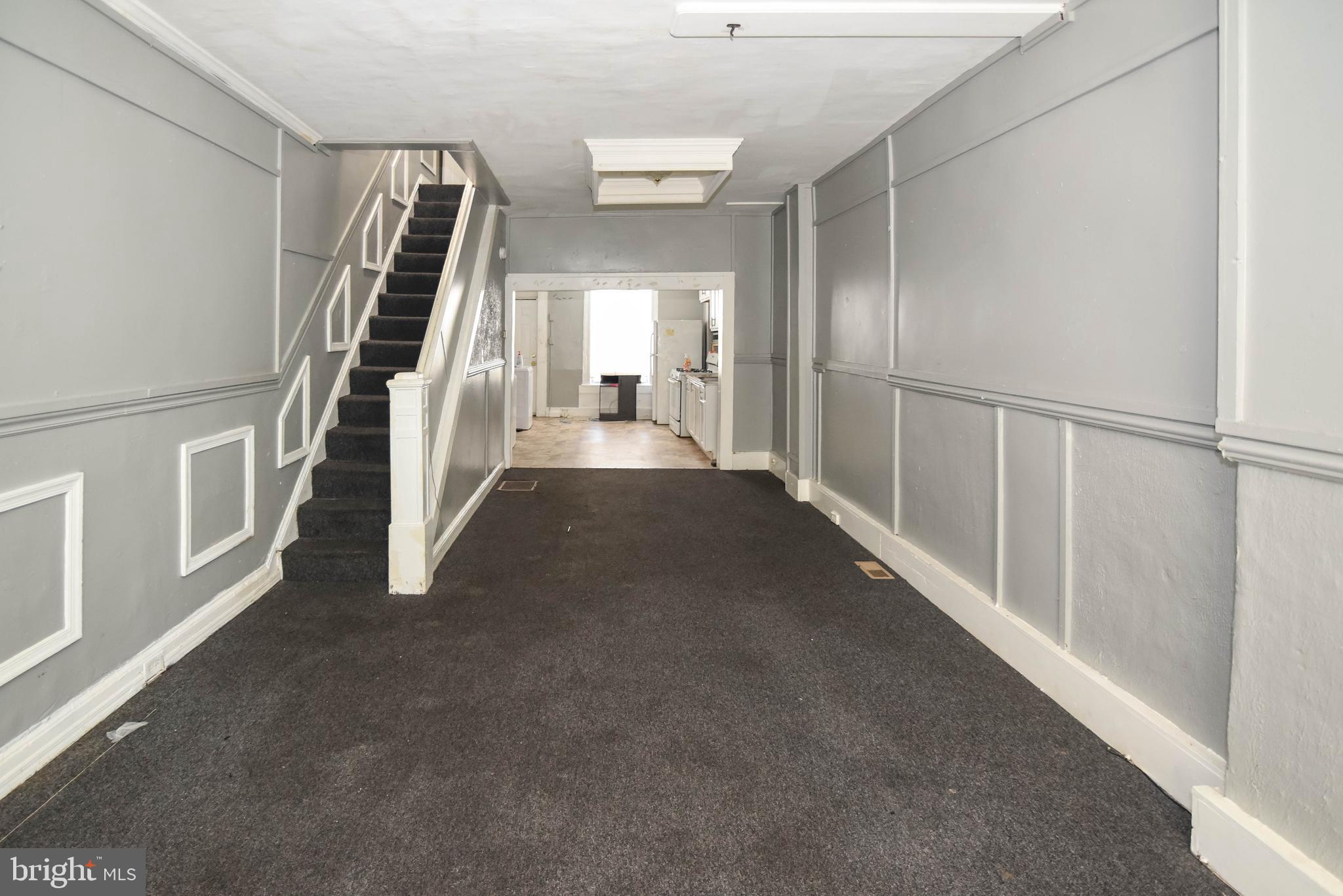 MILTON-MONTFORD - Residential