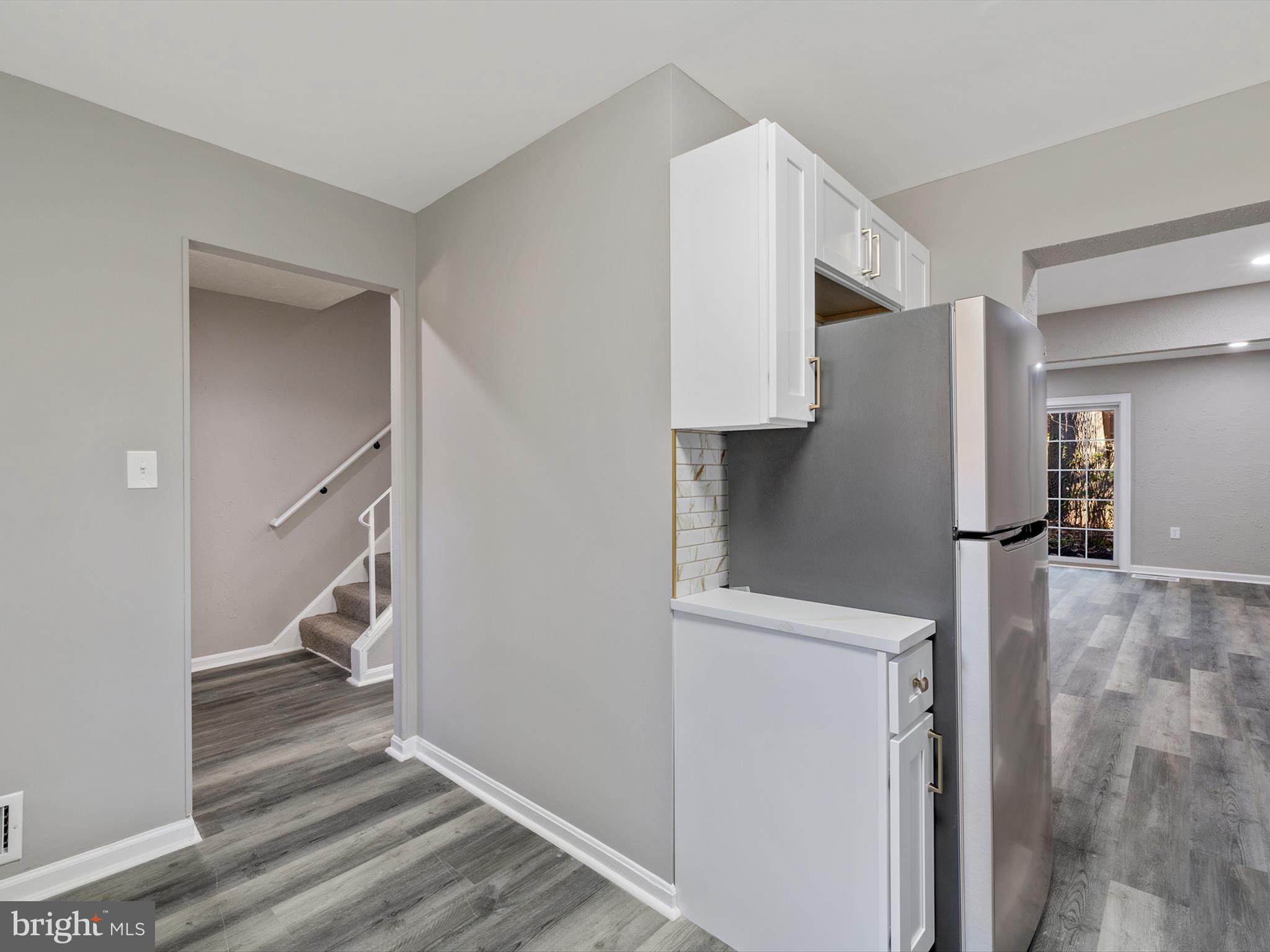 PLYMOUTH GARDENS - Residential