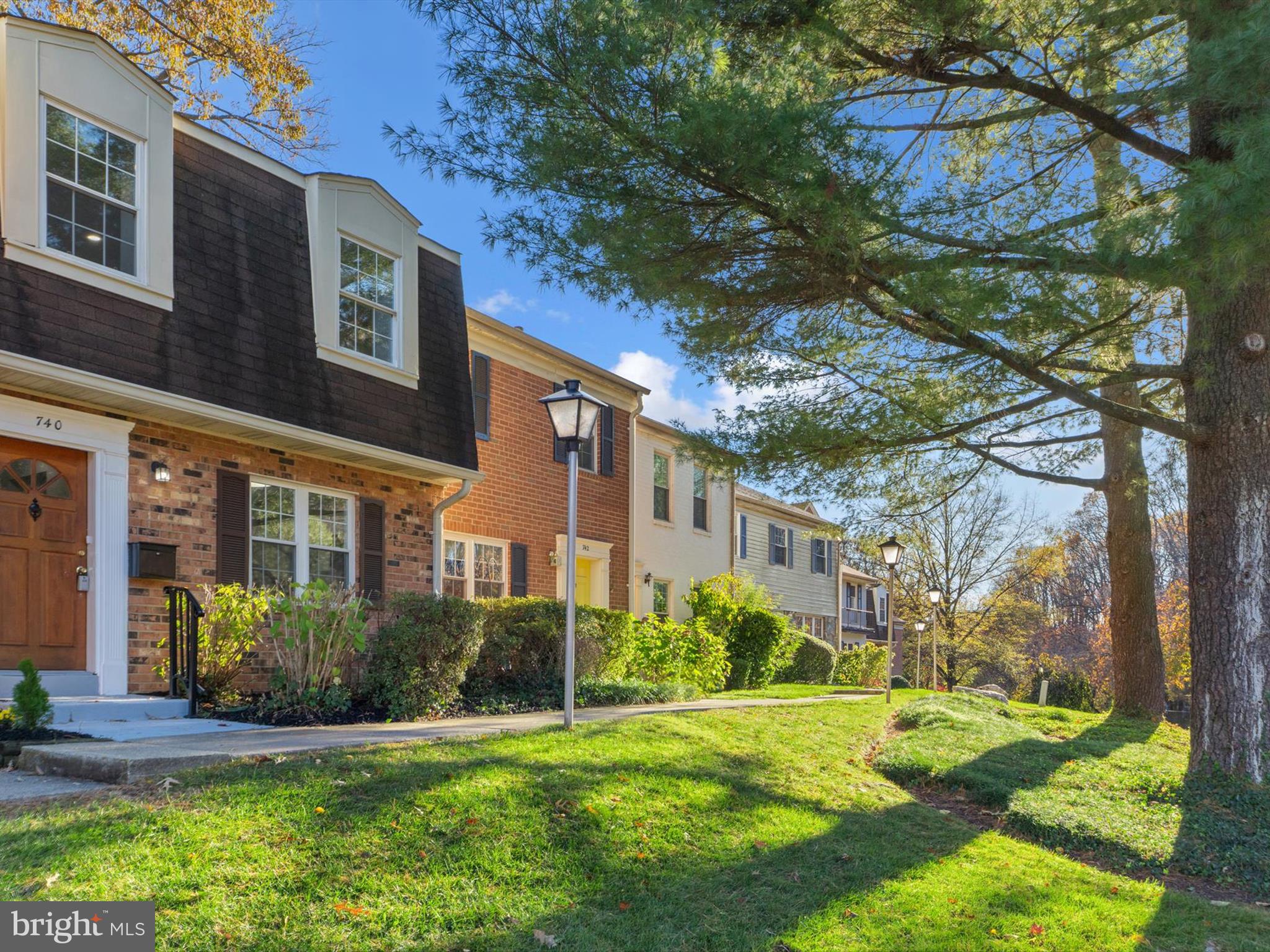 PLYMOUTH GARDENS - Residential