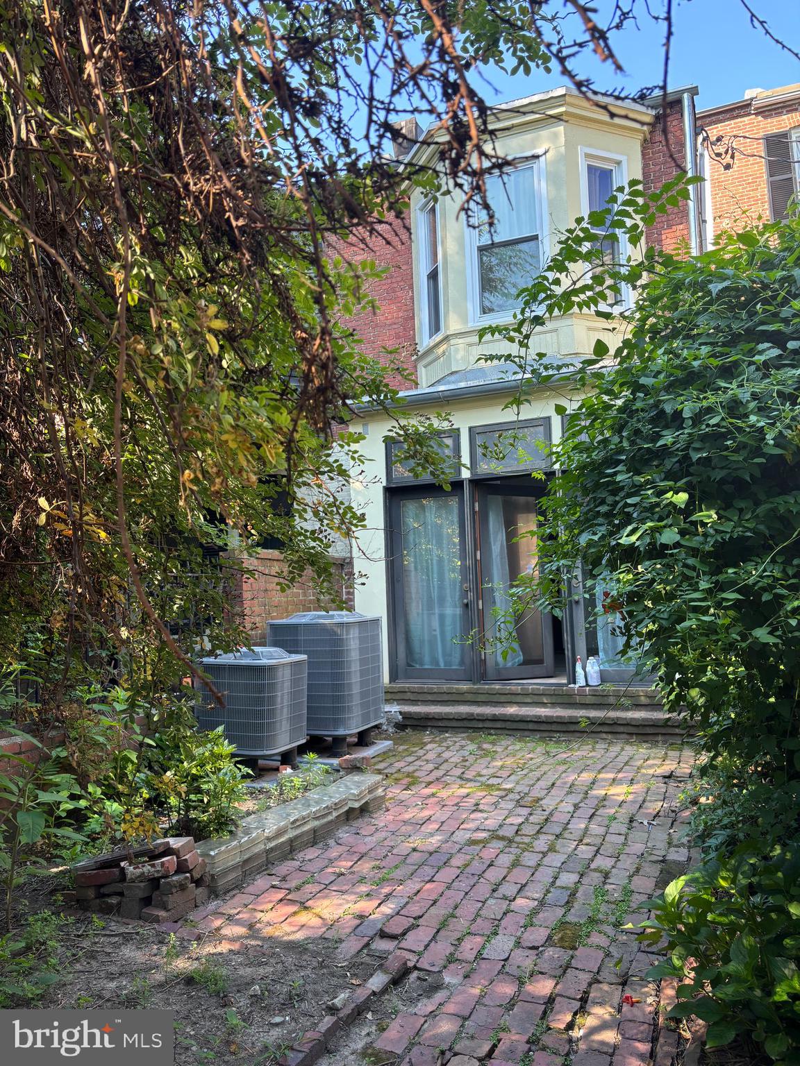 BOLTON HILL HISTORIC DISTRICT - Residential