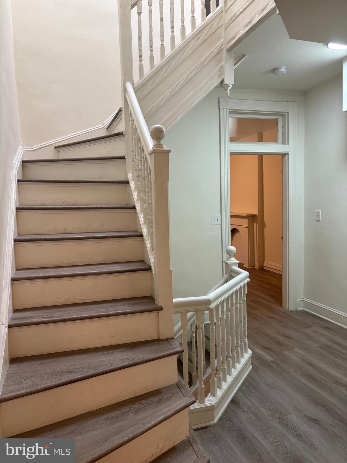 BOLTON HILL HISTORIC DISTRICT - Residential