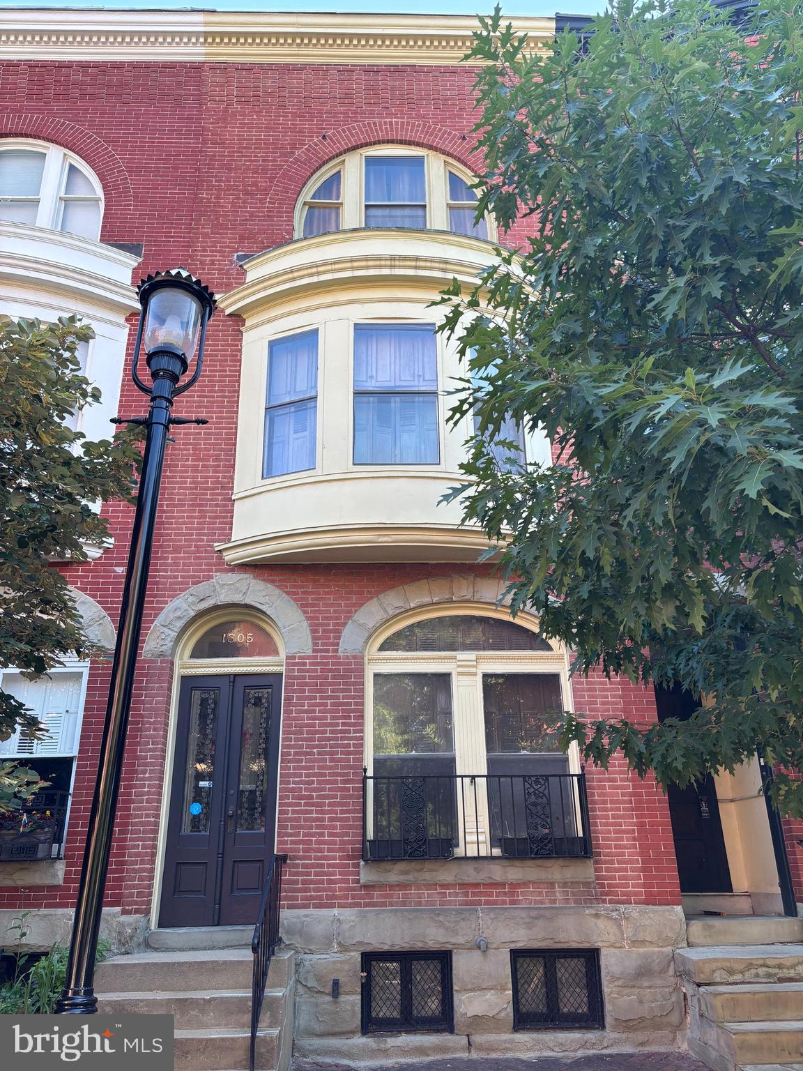 BOLTON HILL HISTORIC DISTRICT - Residential