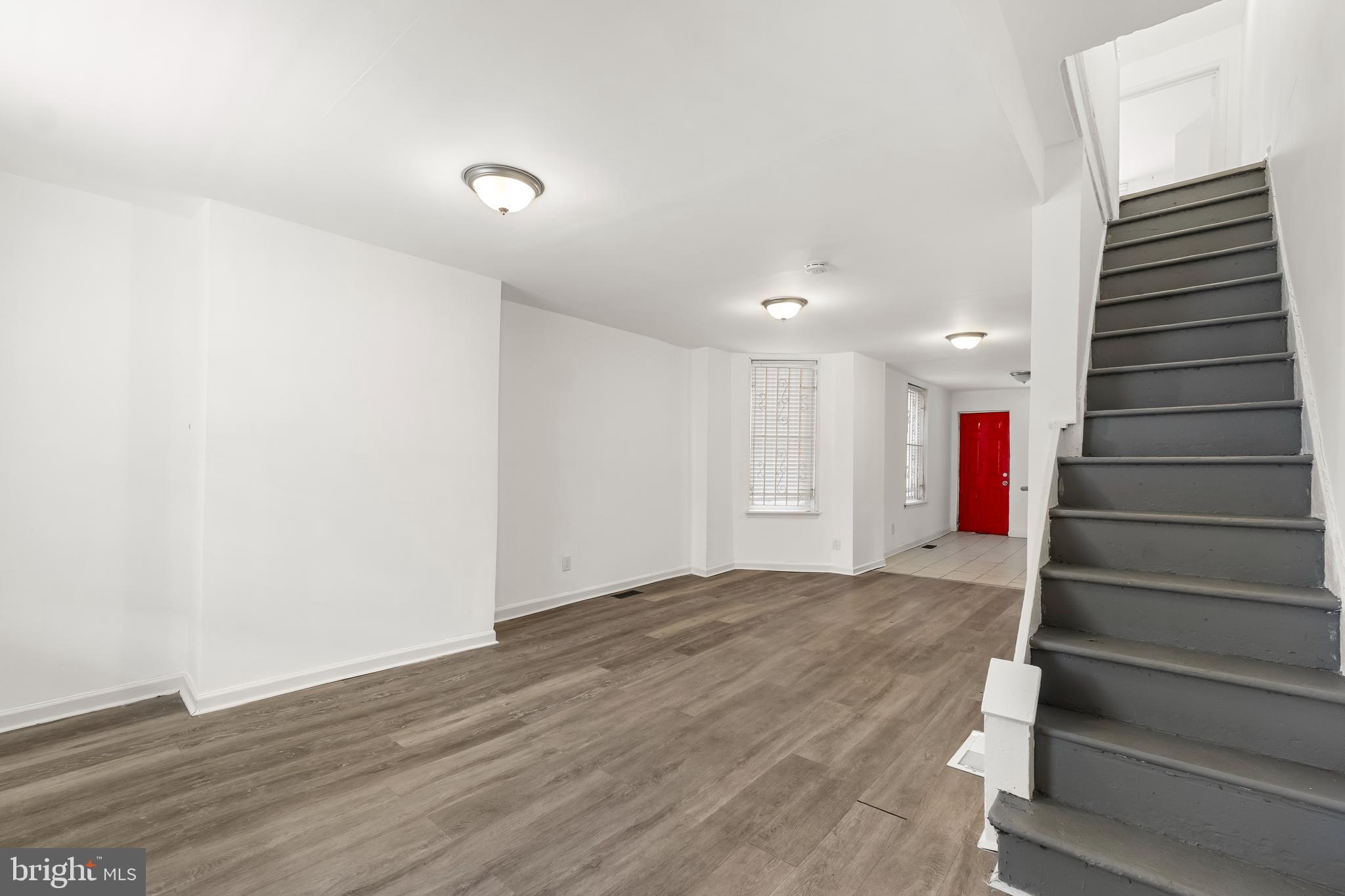 SOUTHWEST SCHUYLKILL - Residential