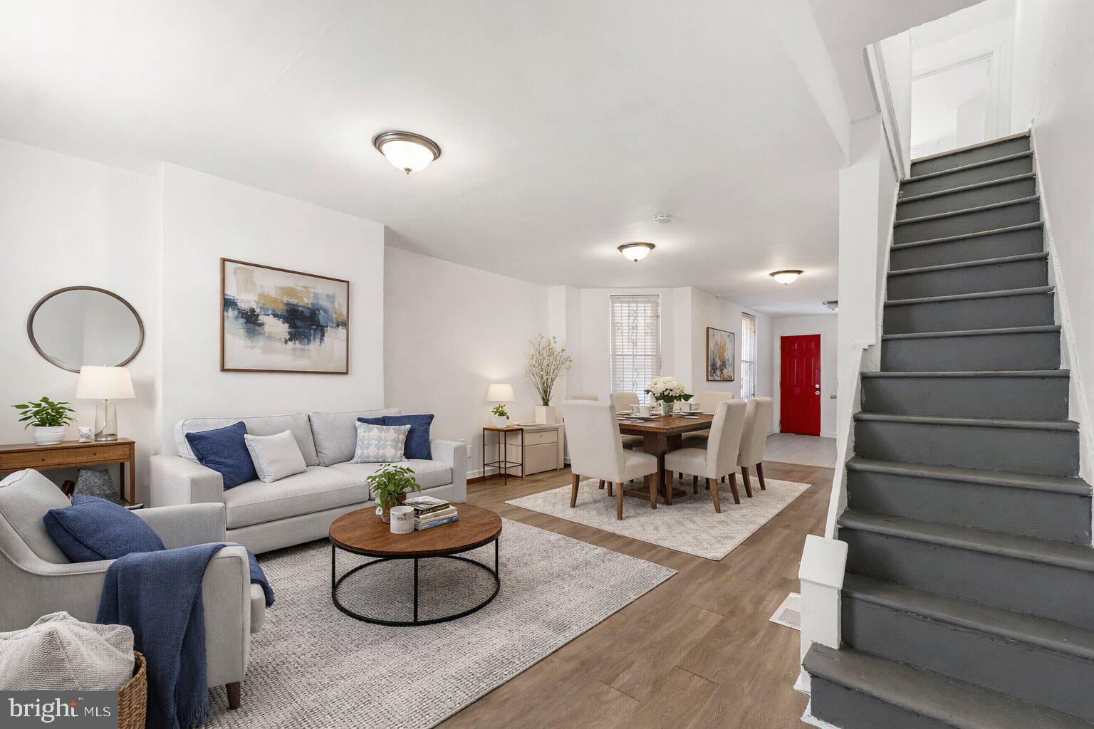 SOUTHWEST SCHUYLKILL - Residential