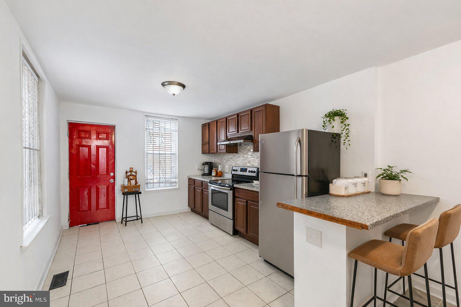 SOUTHWEST SCHUYLKILL - Residential