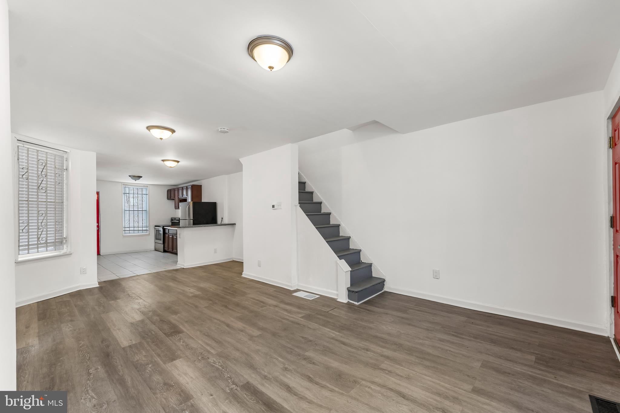 SOUTHWEST SCHUYLKILL - Residential