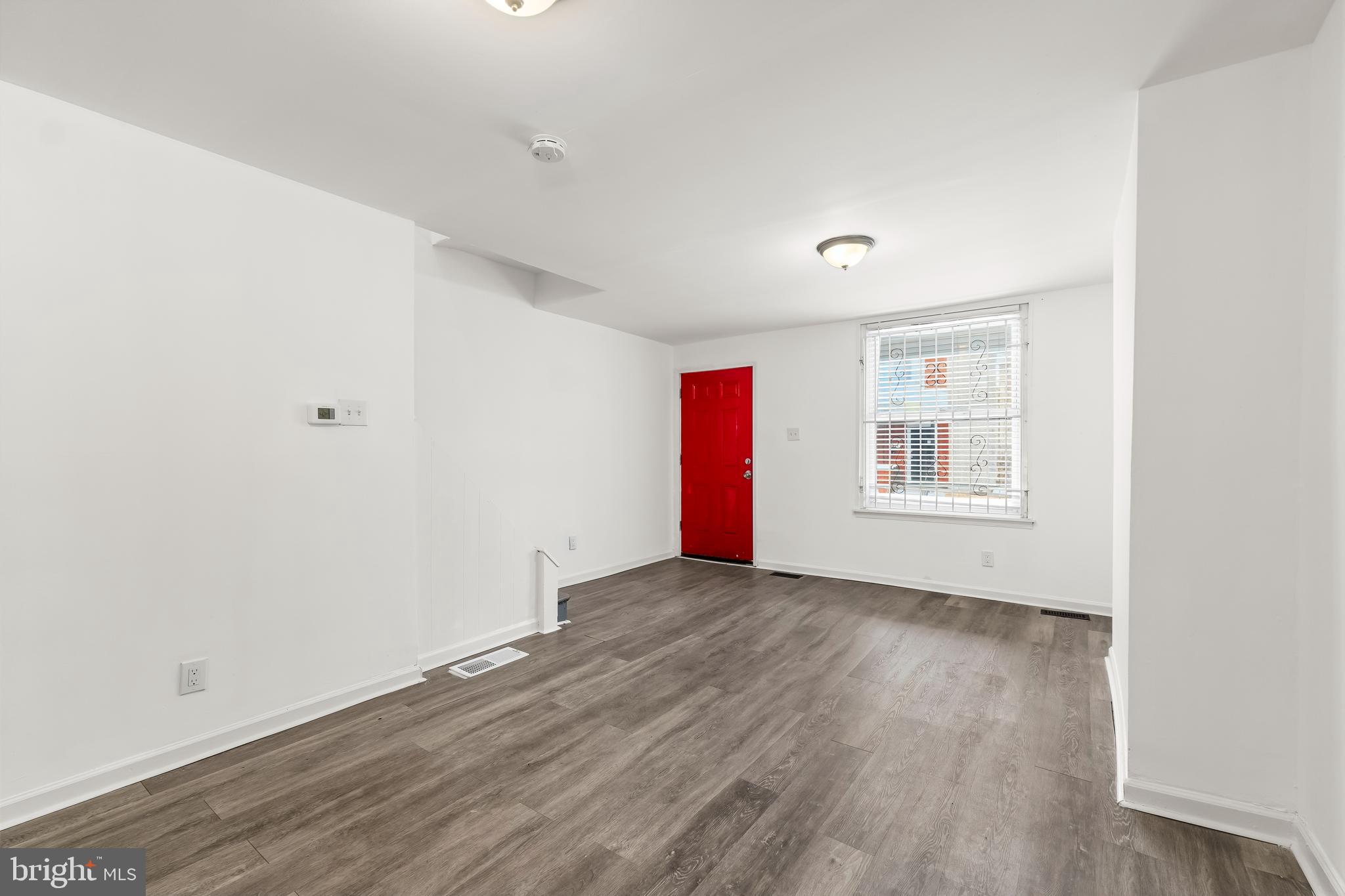 SOUTHWEST SCHUYLKILL - Residential