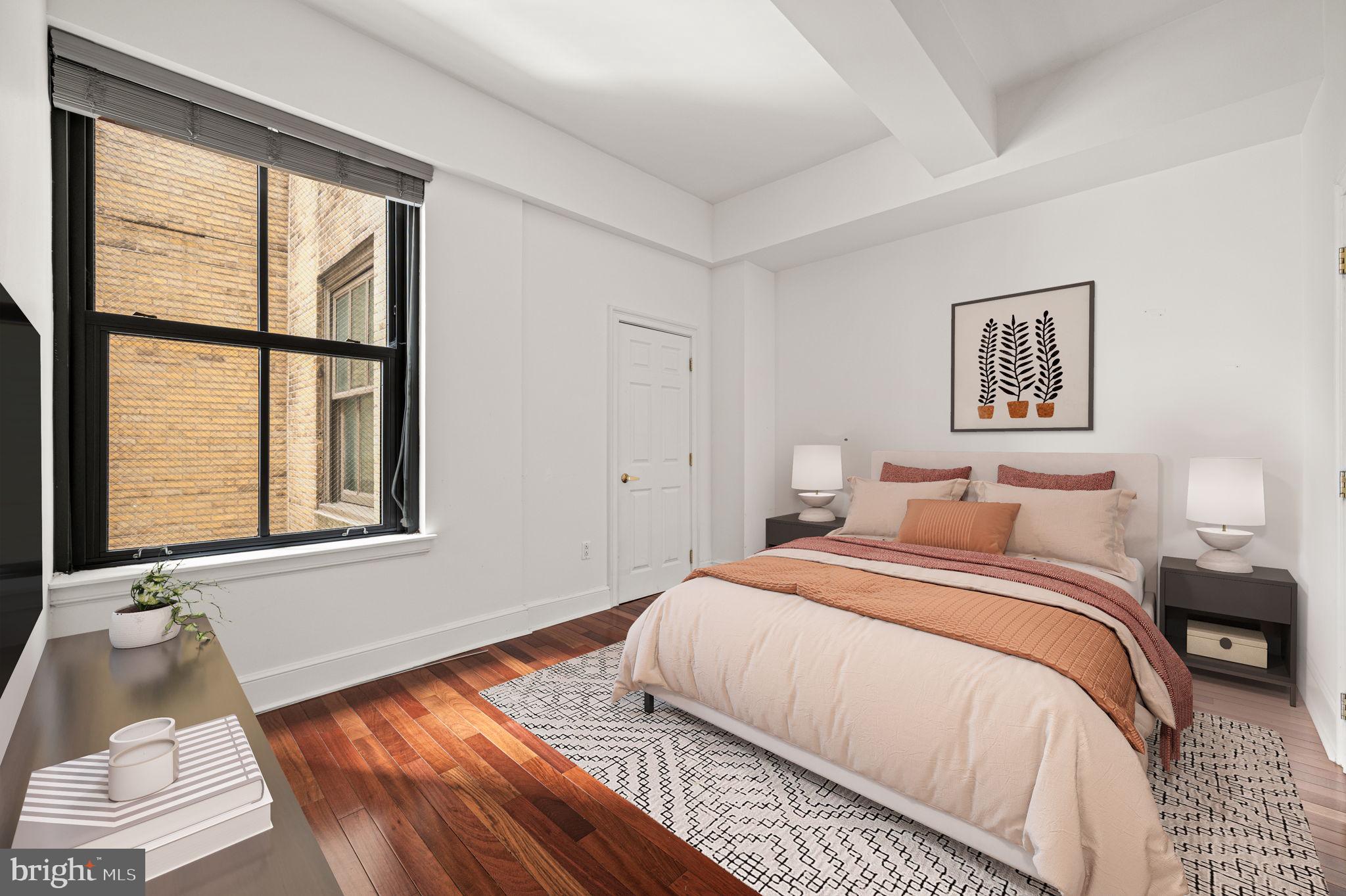 RITTENHOUSE SQUARE - Residential