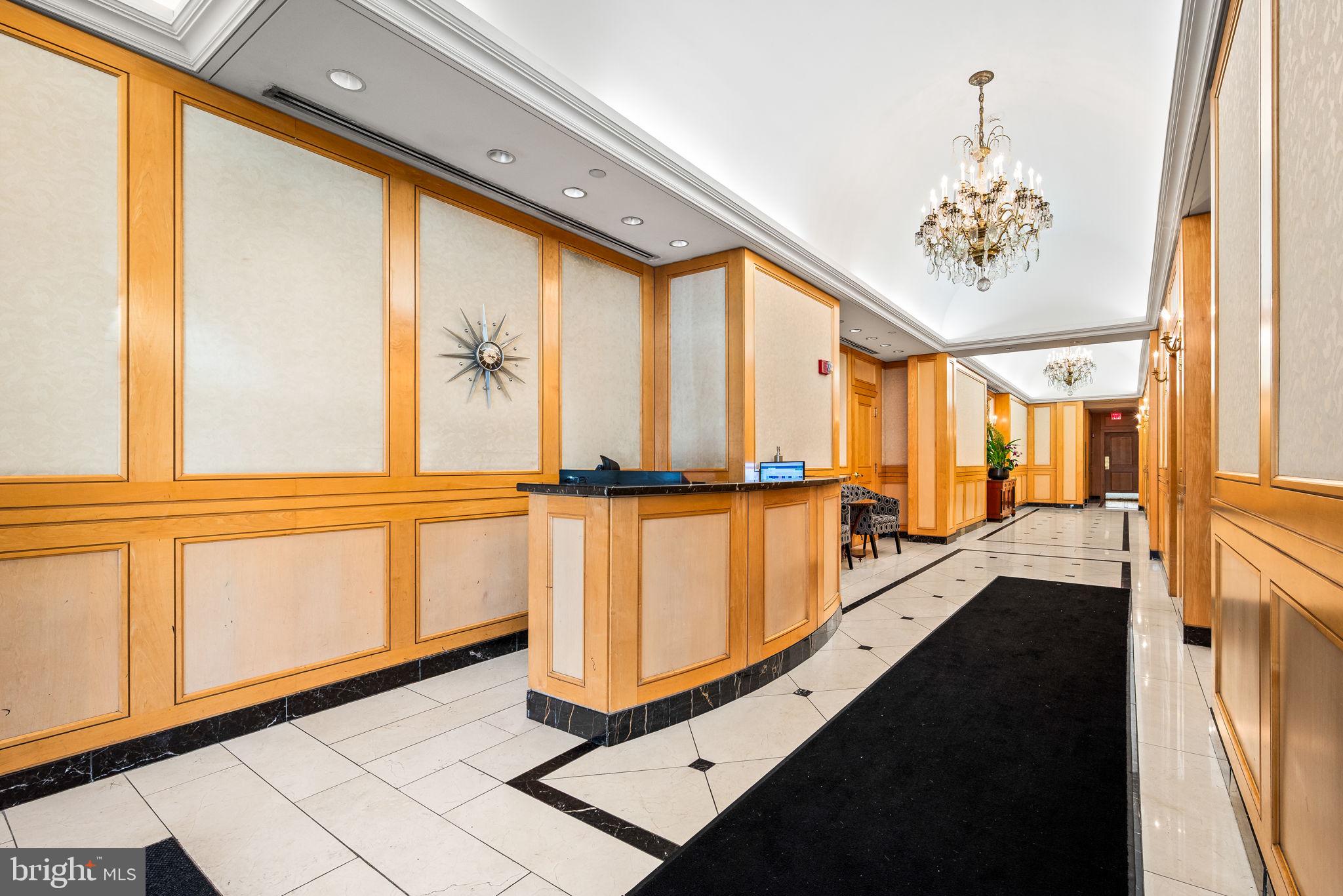 RITTENHOUSE SQUARE - Residential