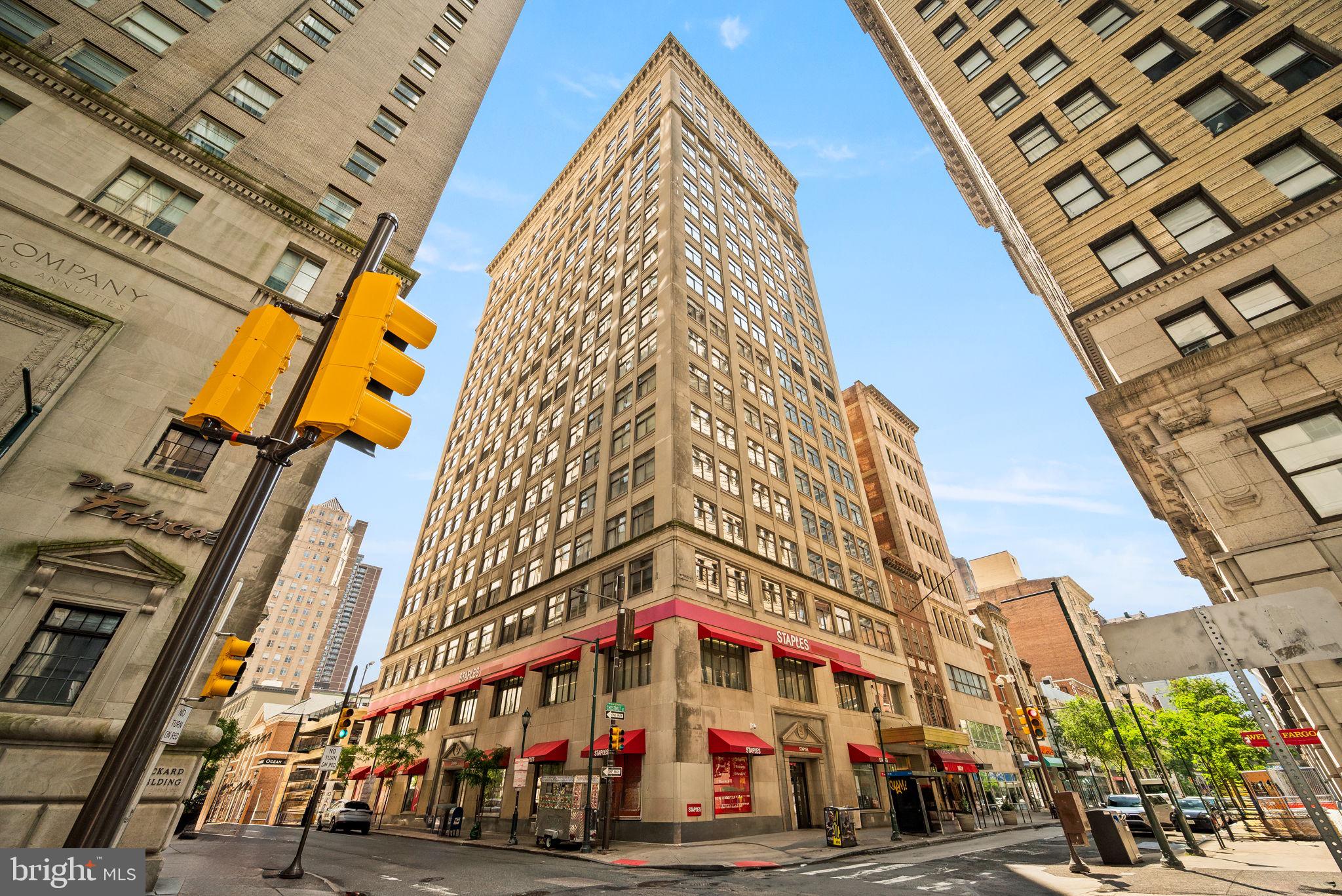 RITTENHOUSE SQUARE - Residential