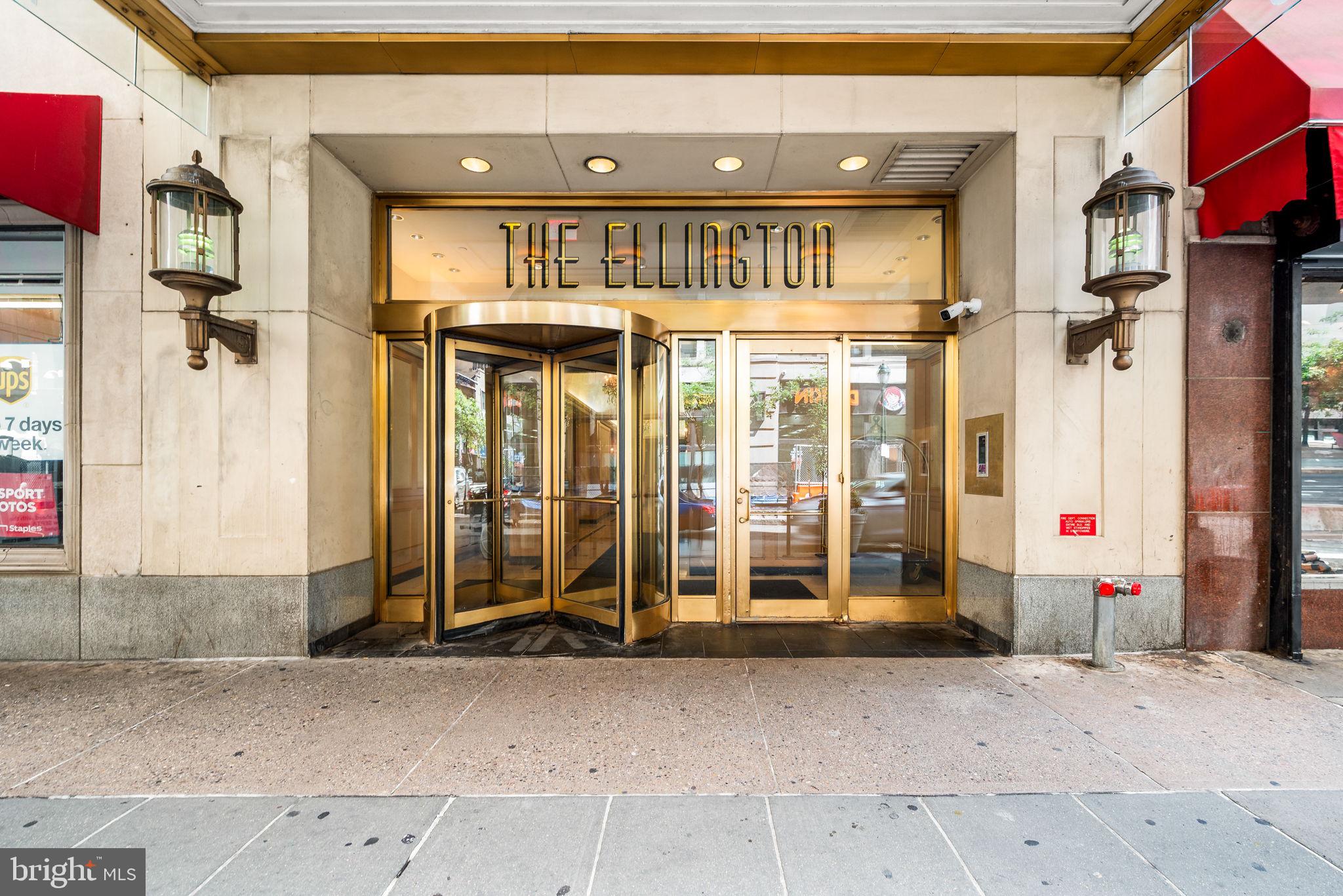 RITTENHOUSE SQUARE - Residential