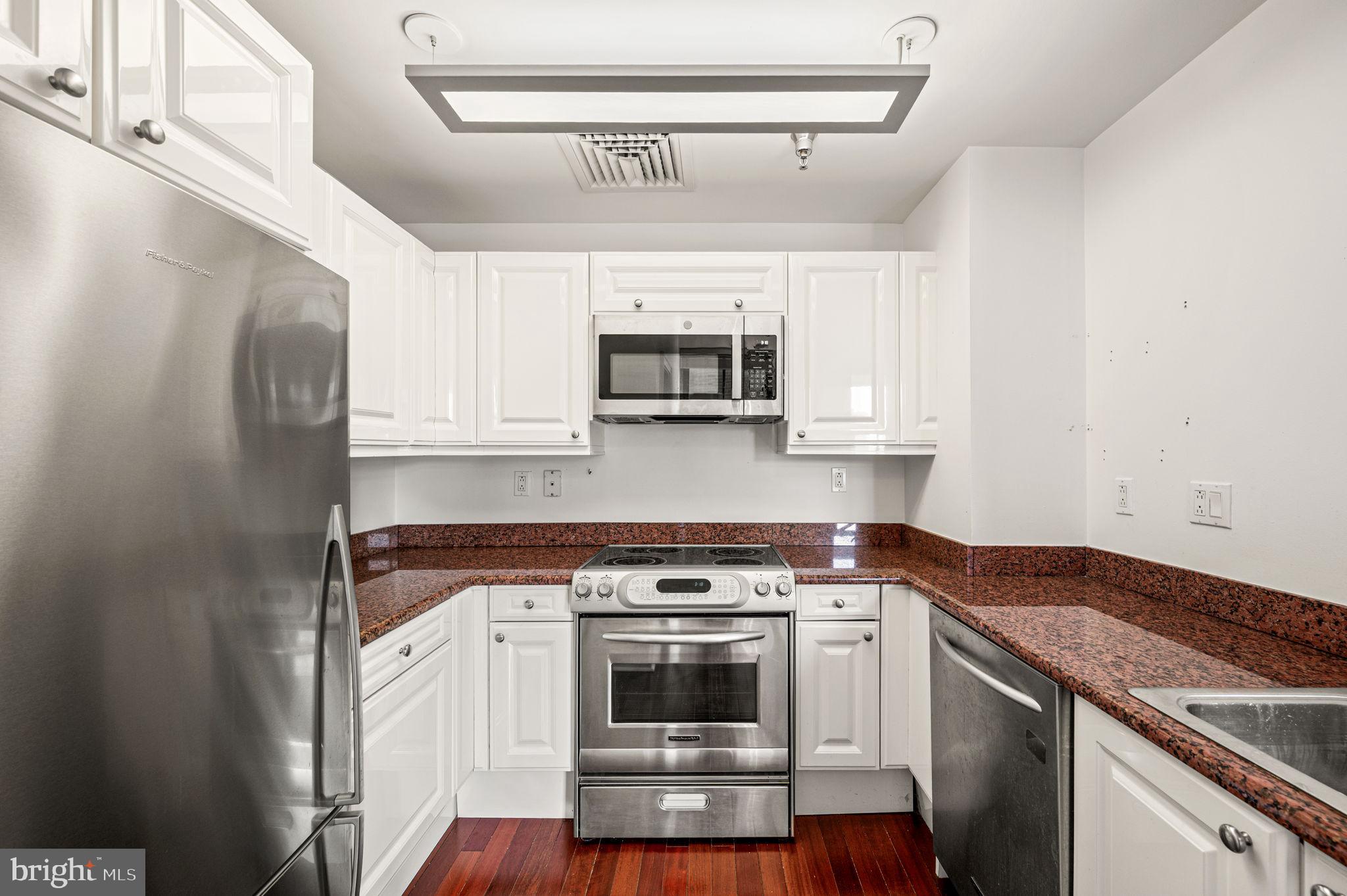 RITTENHOUSE SQUARE - Residential
