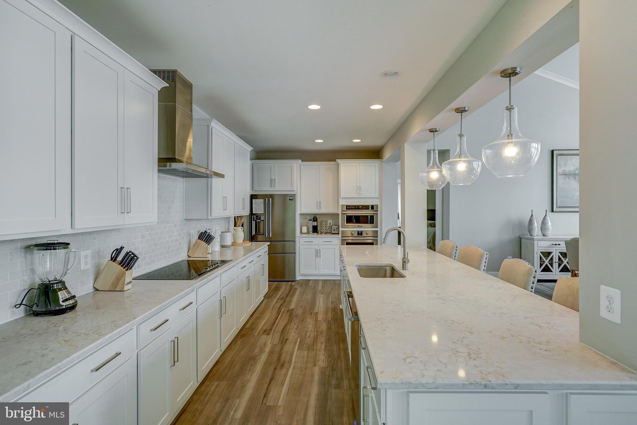 ELK CREEK LANDING - Residential