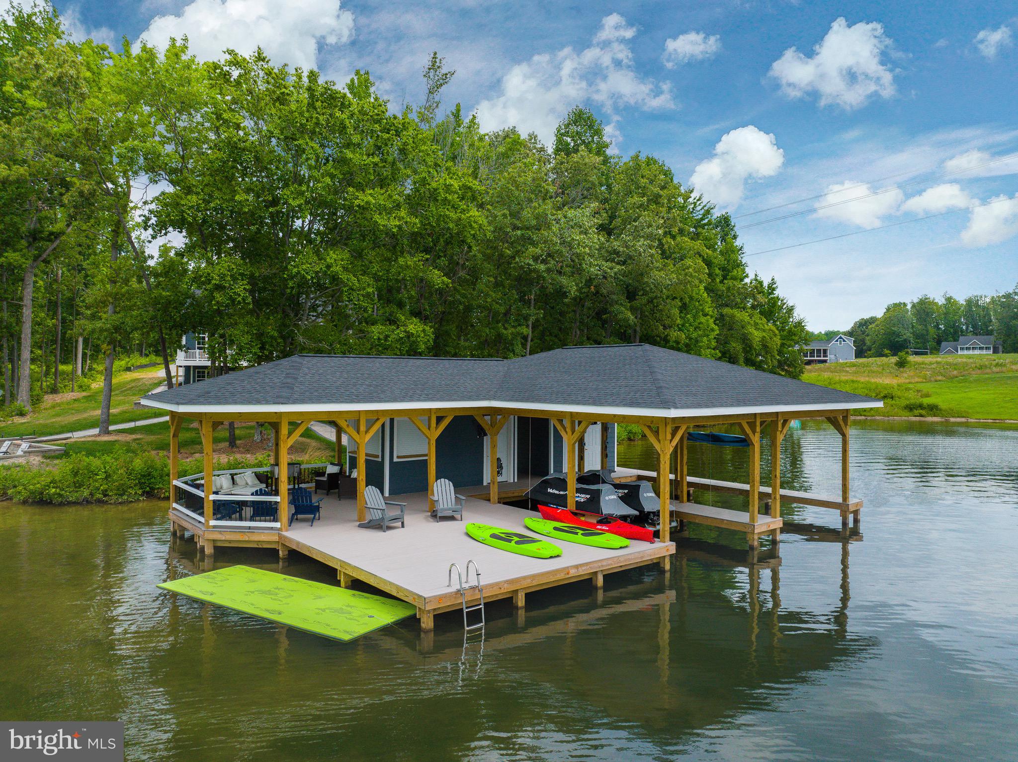 ELK CREEK LANDING - Residential
