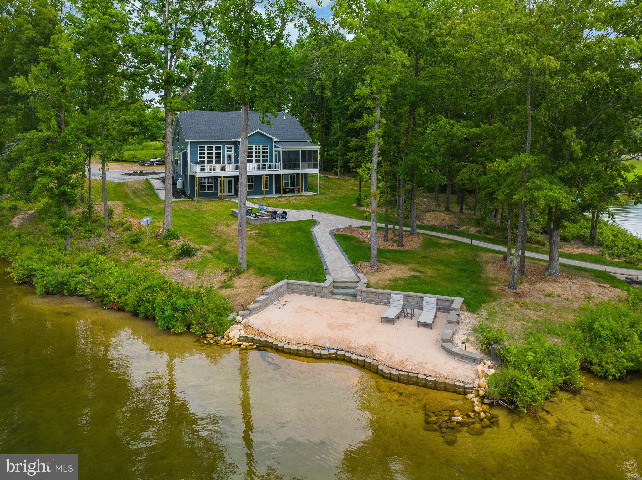 ELK CREEK LANDING - Residential