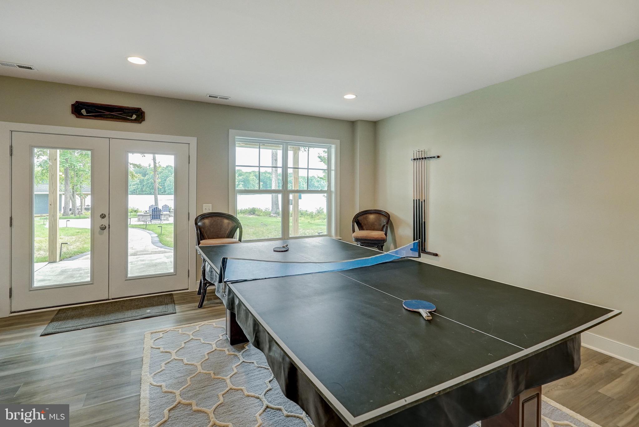 ELK CREEK LANDING - Residential