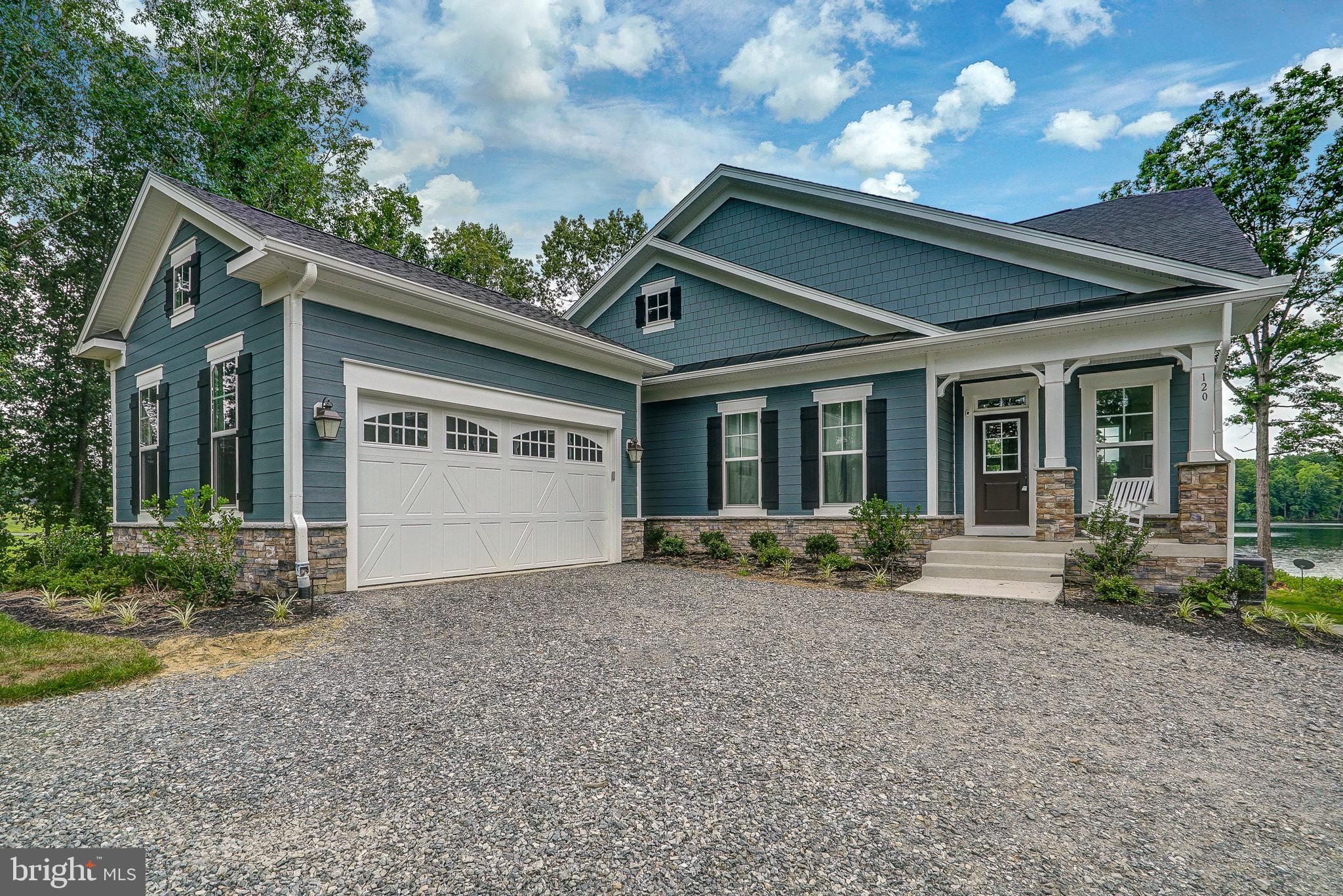 ELK CREEK LANDING - Residential
