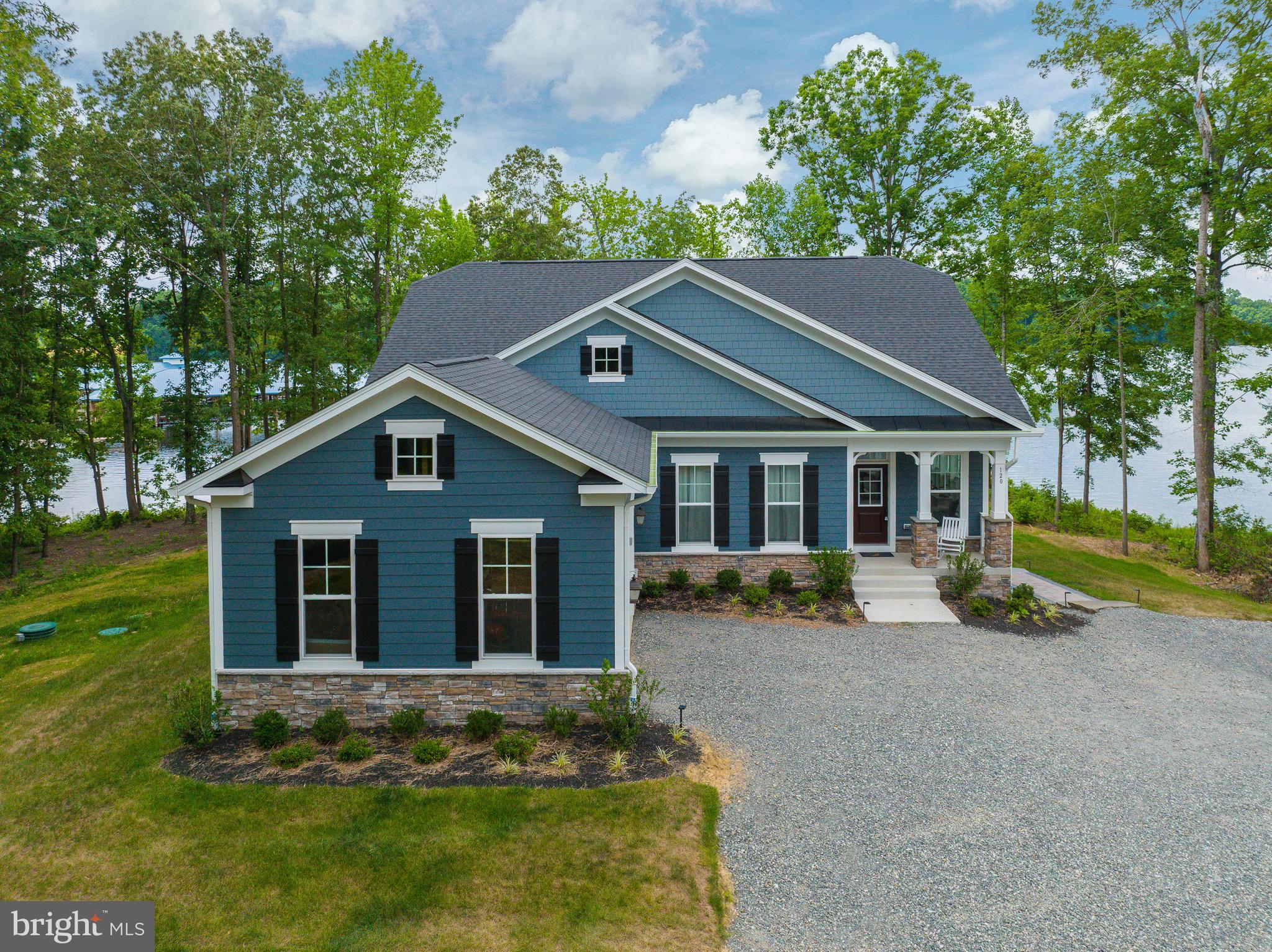 ELK CREEK LANDING - Residential