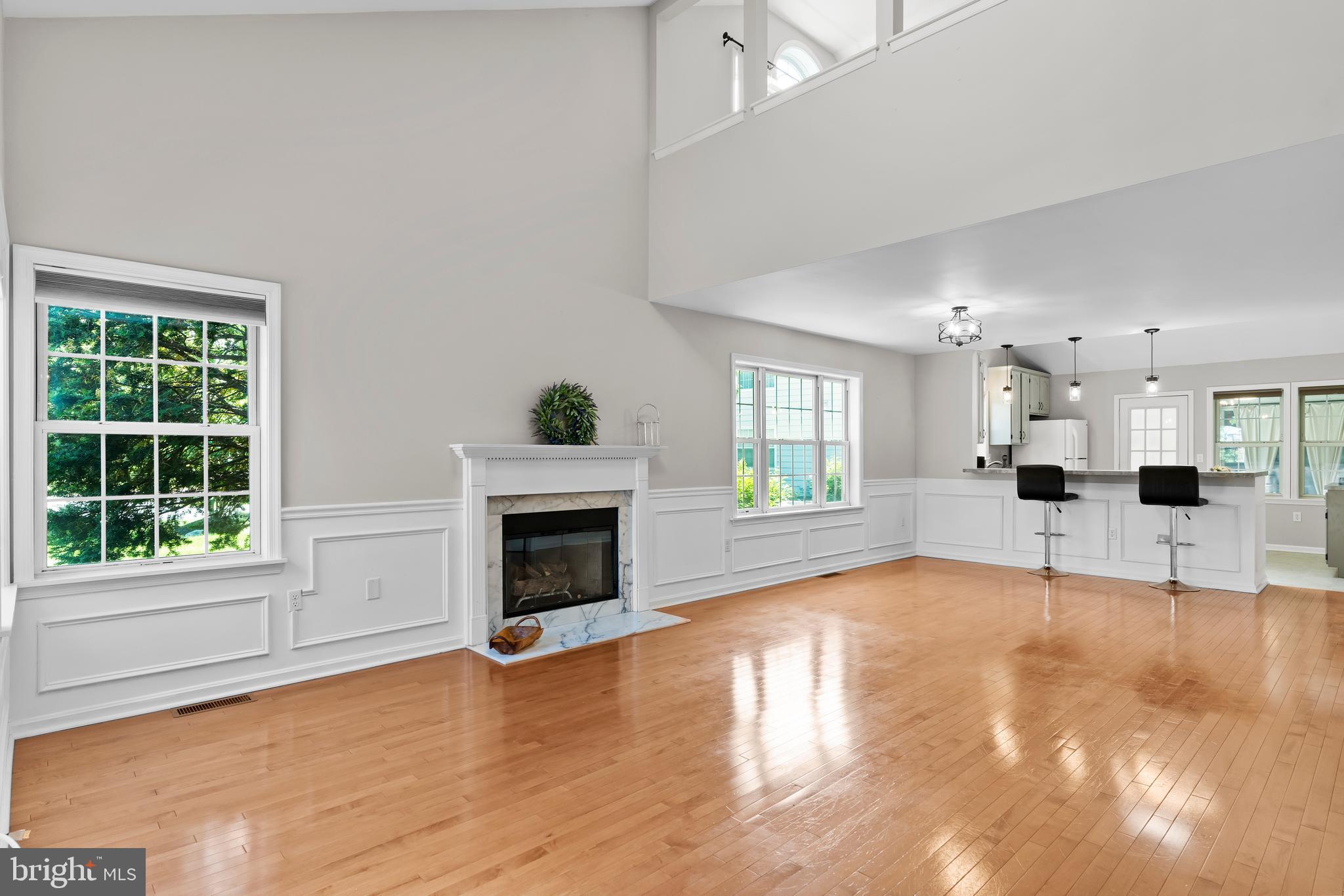 BEAUMONT SQUARE - Residential