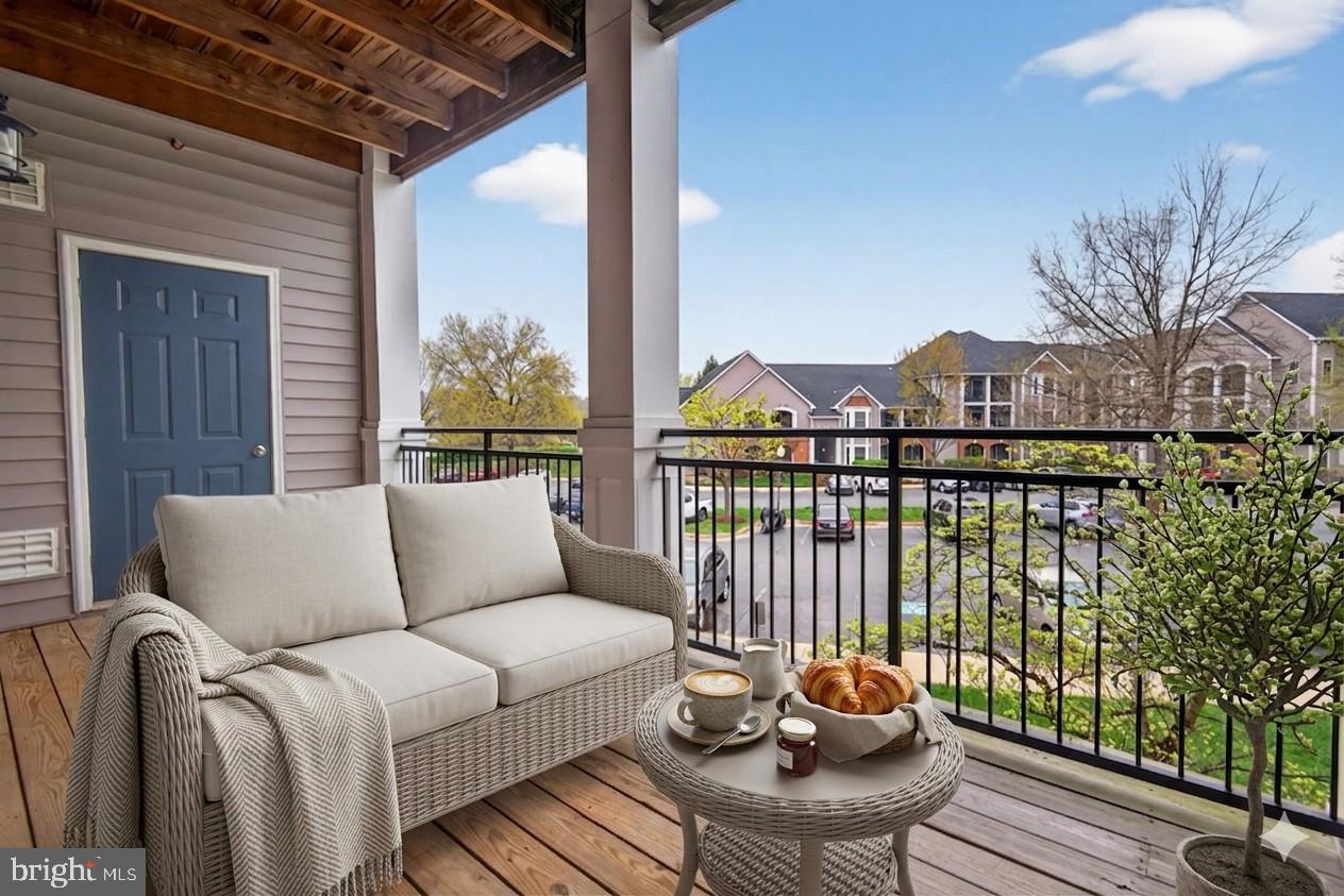 CASCADES - Residential