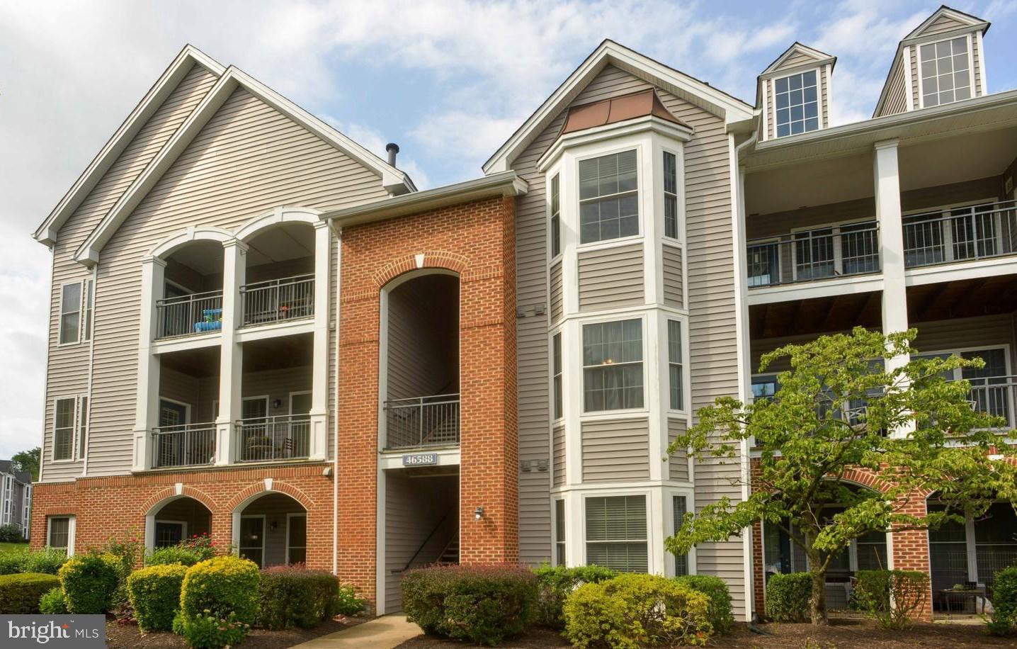 CASCADES - Residential