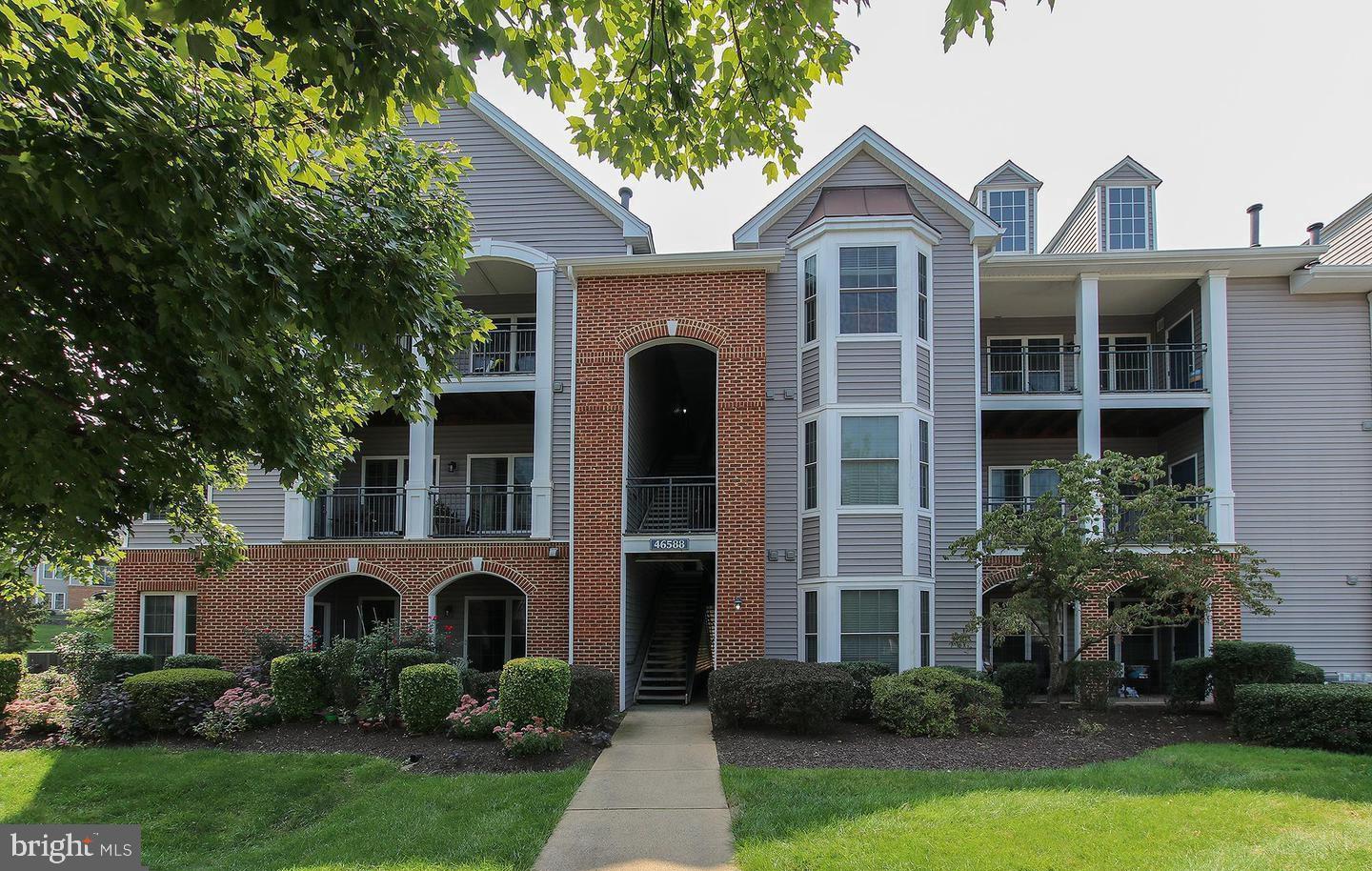CASCADES - Residential