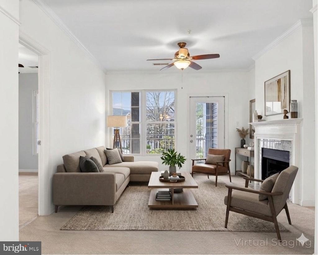 CASCADES - Residential