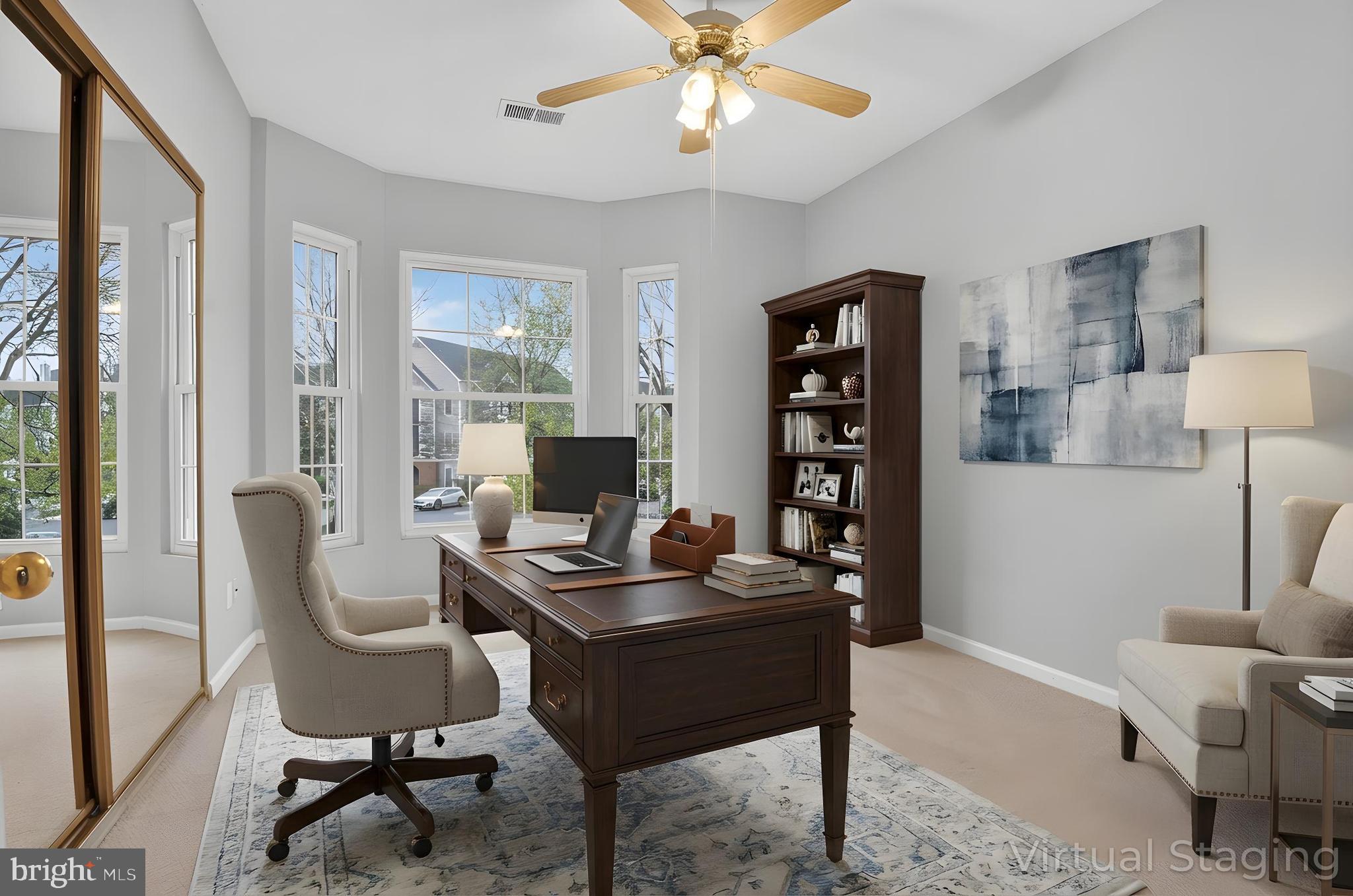 CASCADES - Residential