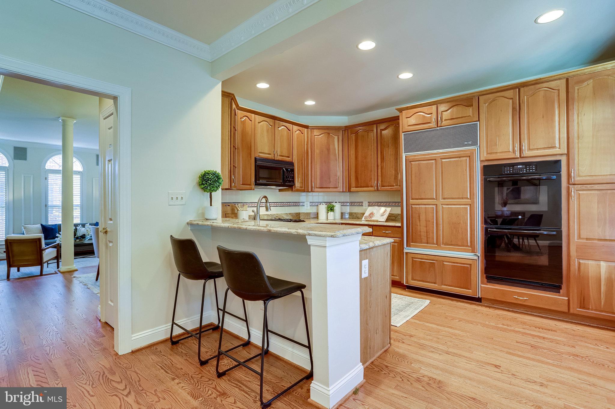 RIVERGATE - Residential