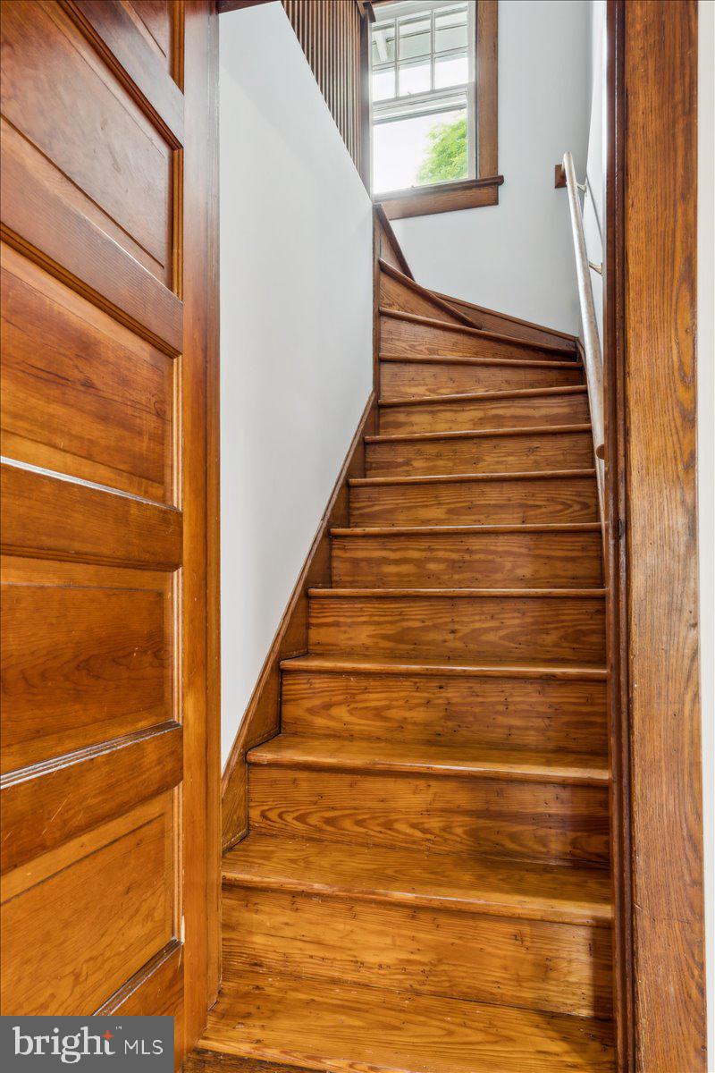 HYATTSVILLE ADDITION - Residential